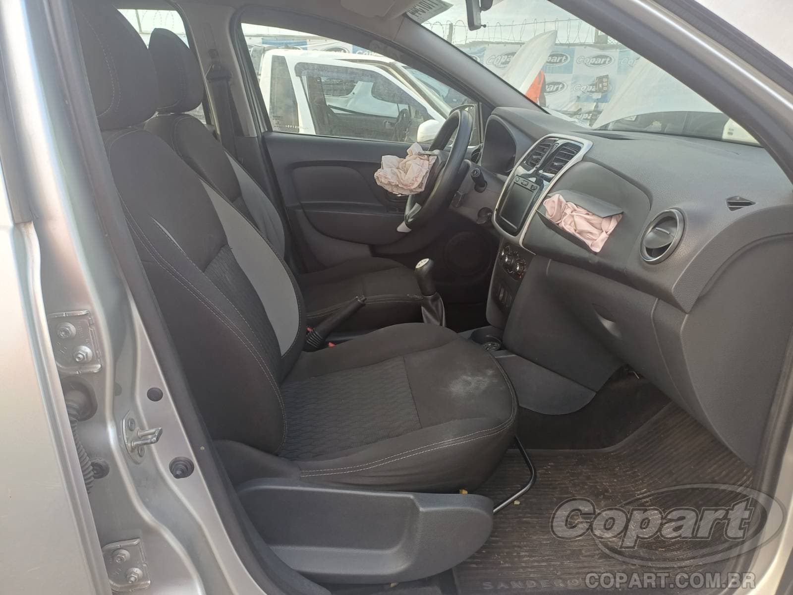 Renault Sandero 2020 — foto 5