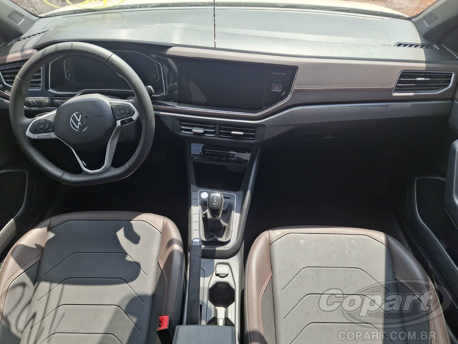 Volkswagen Virtus 2026 — foto 9