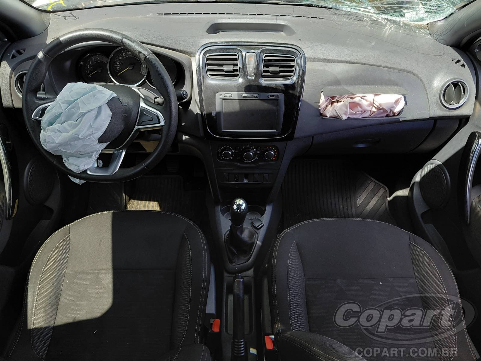 Renault Logan 2022 — foto 9