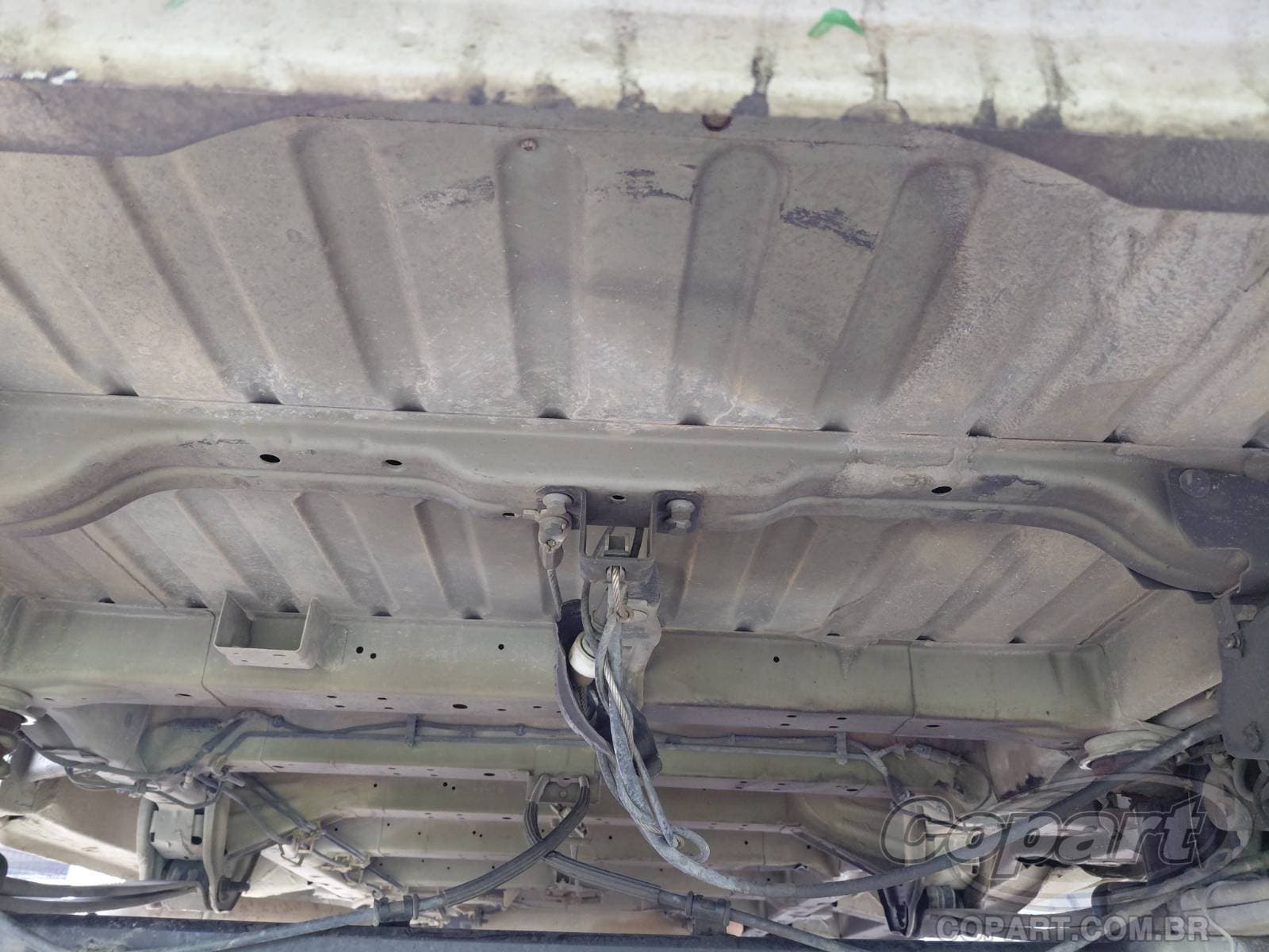 Fiat Ducato Furgao 2021 — foto 10
