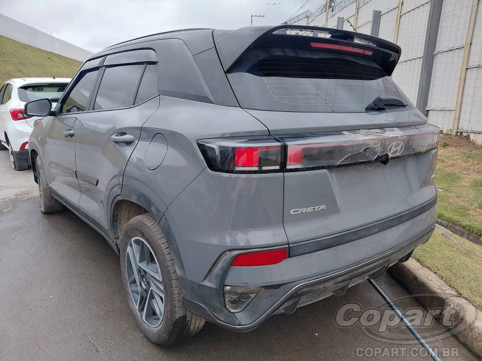 Hyundai Creta 2026 — foto 3
