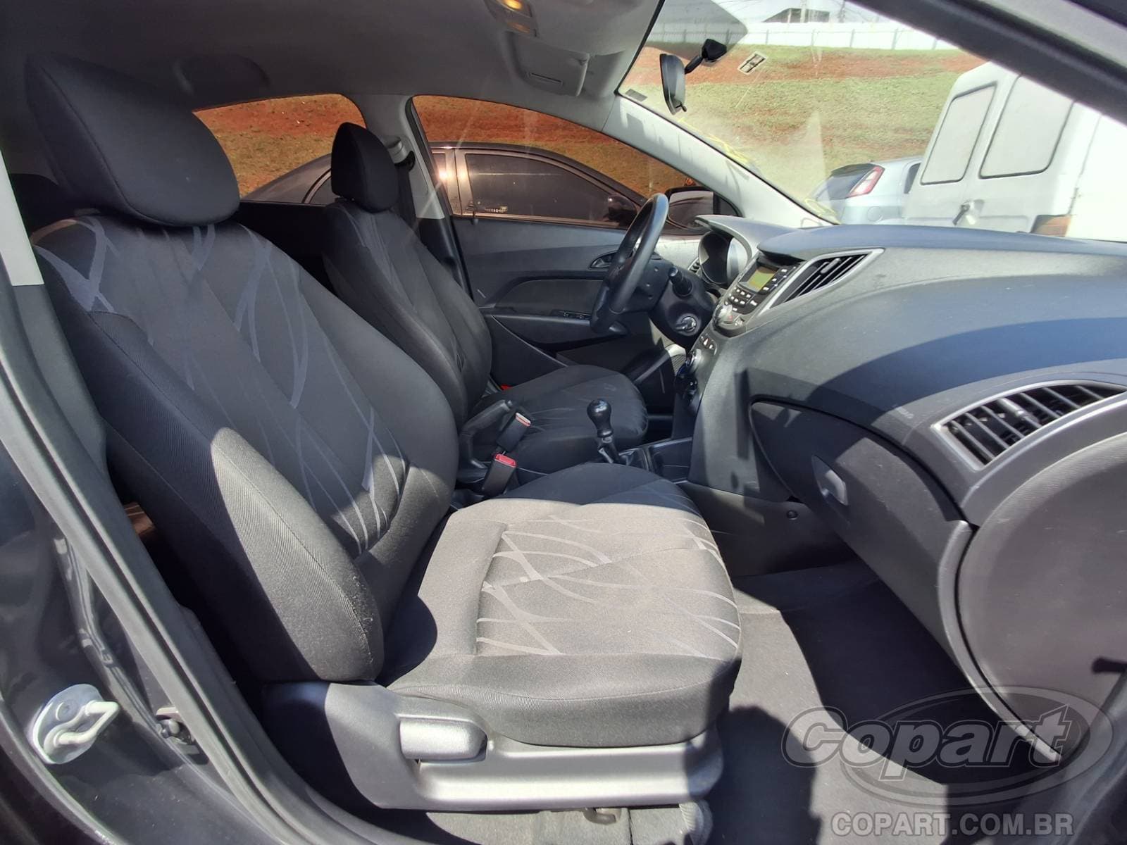 Hyundai Hb20 2013 — foto 5
