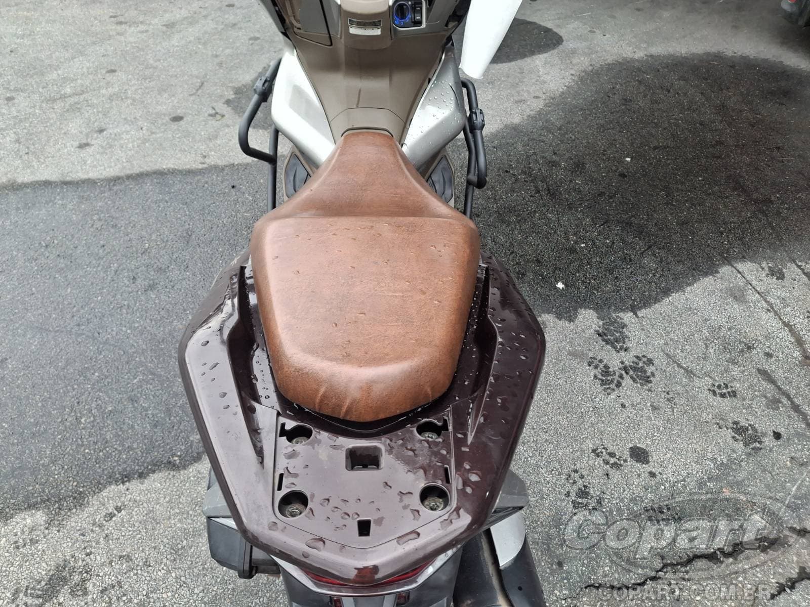 Honda PCX 2022 — foto 10