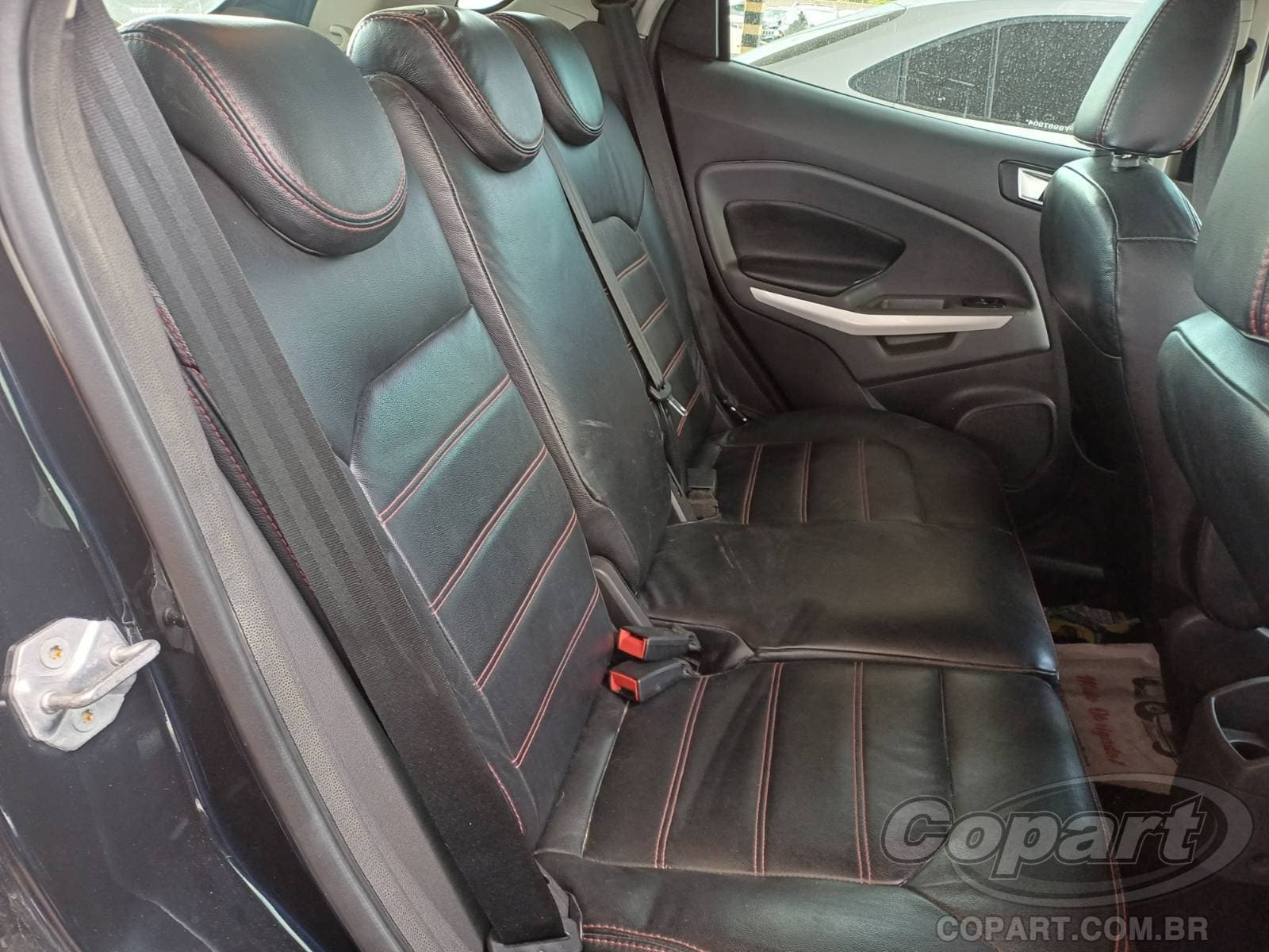 Ford Ecosport 2015 — foto 6