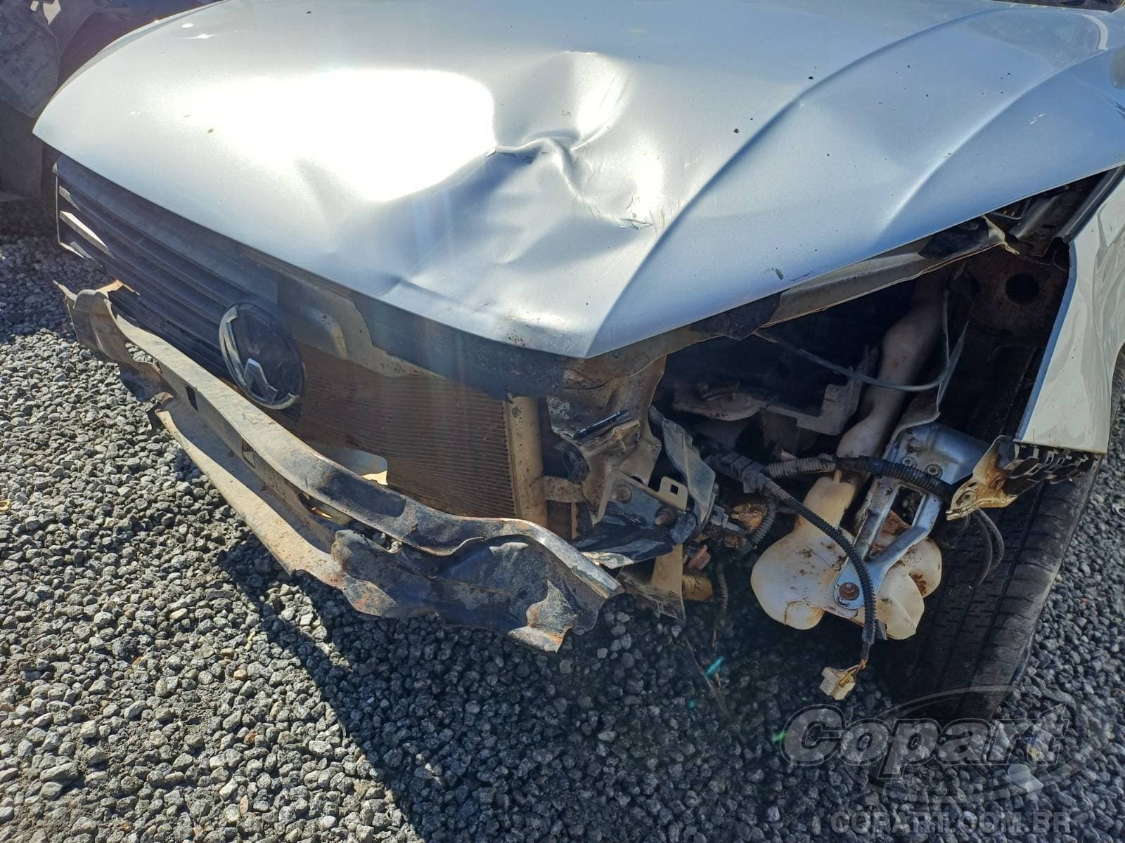 Volkswagen GOL 2022 — foto 11