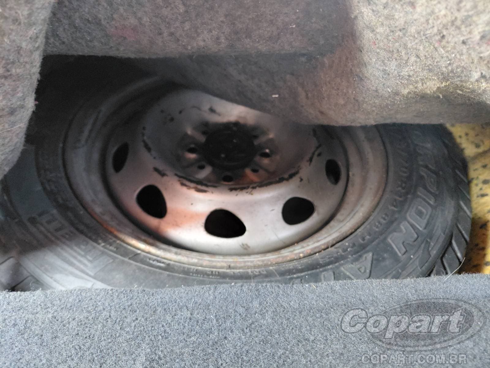 Fiat UNO 2014 — foto 10
