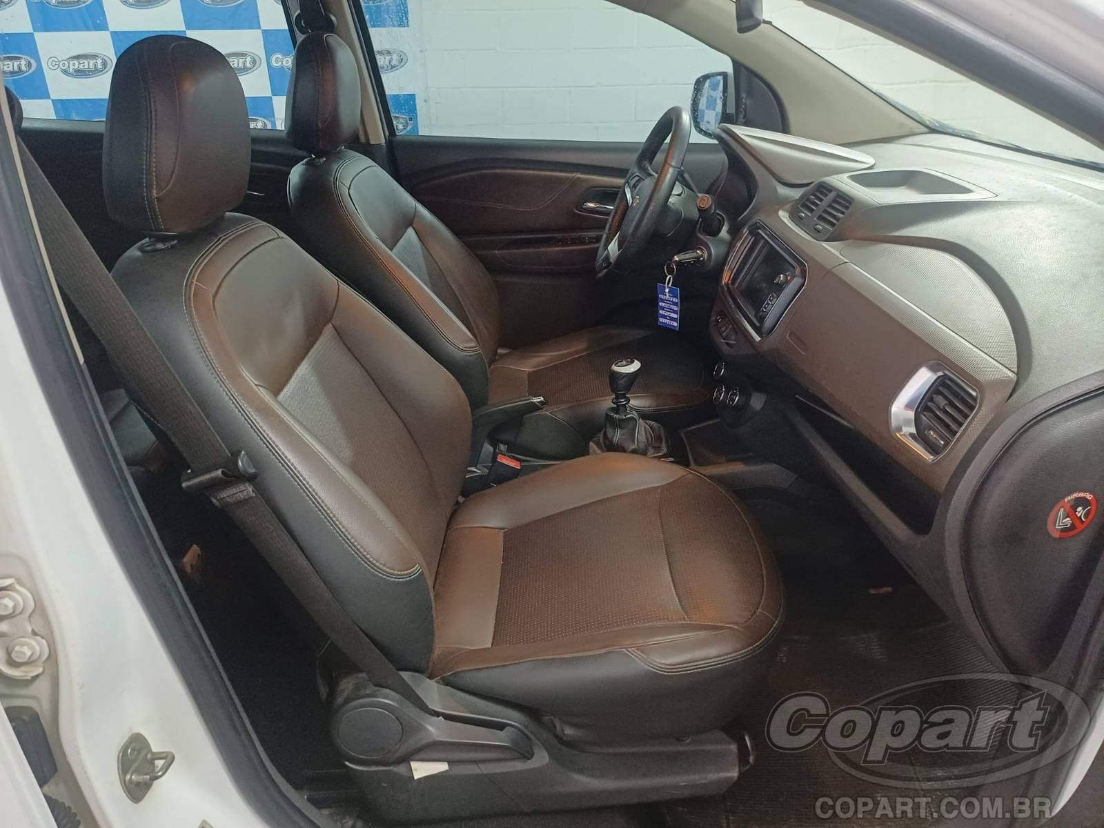 Chevrolet Spin 2020 — foto 5