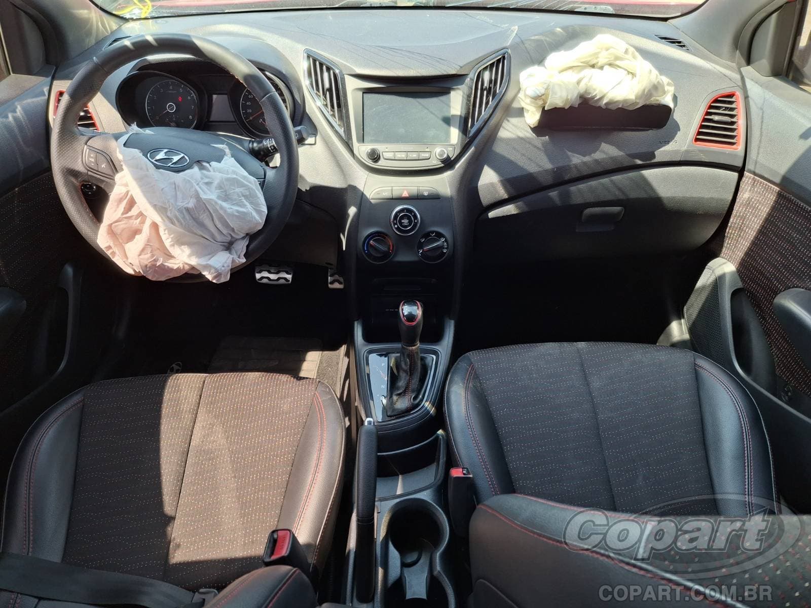 Hyundai Hb20 2019 — foto 9