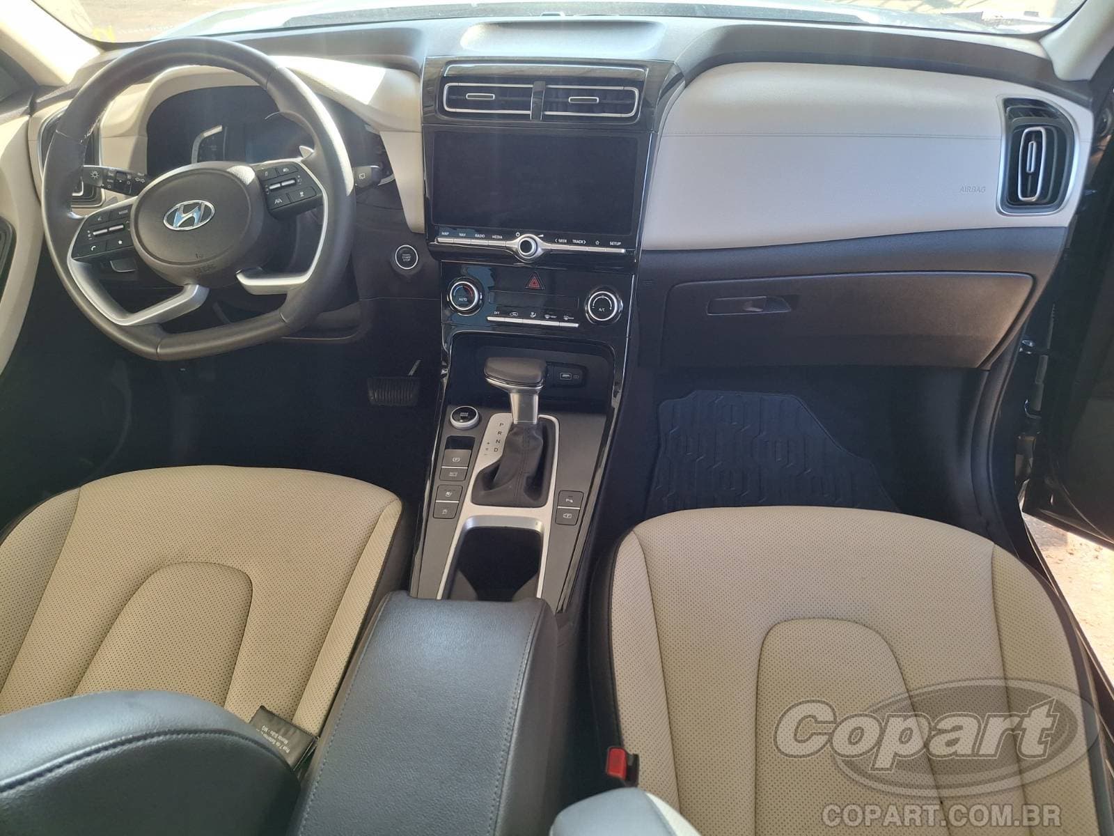 Hyundai Creta 2022 — foto 9
