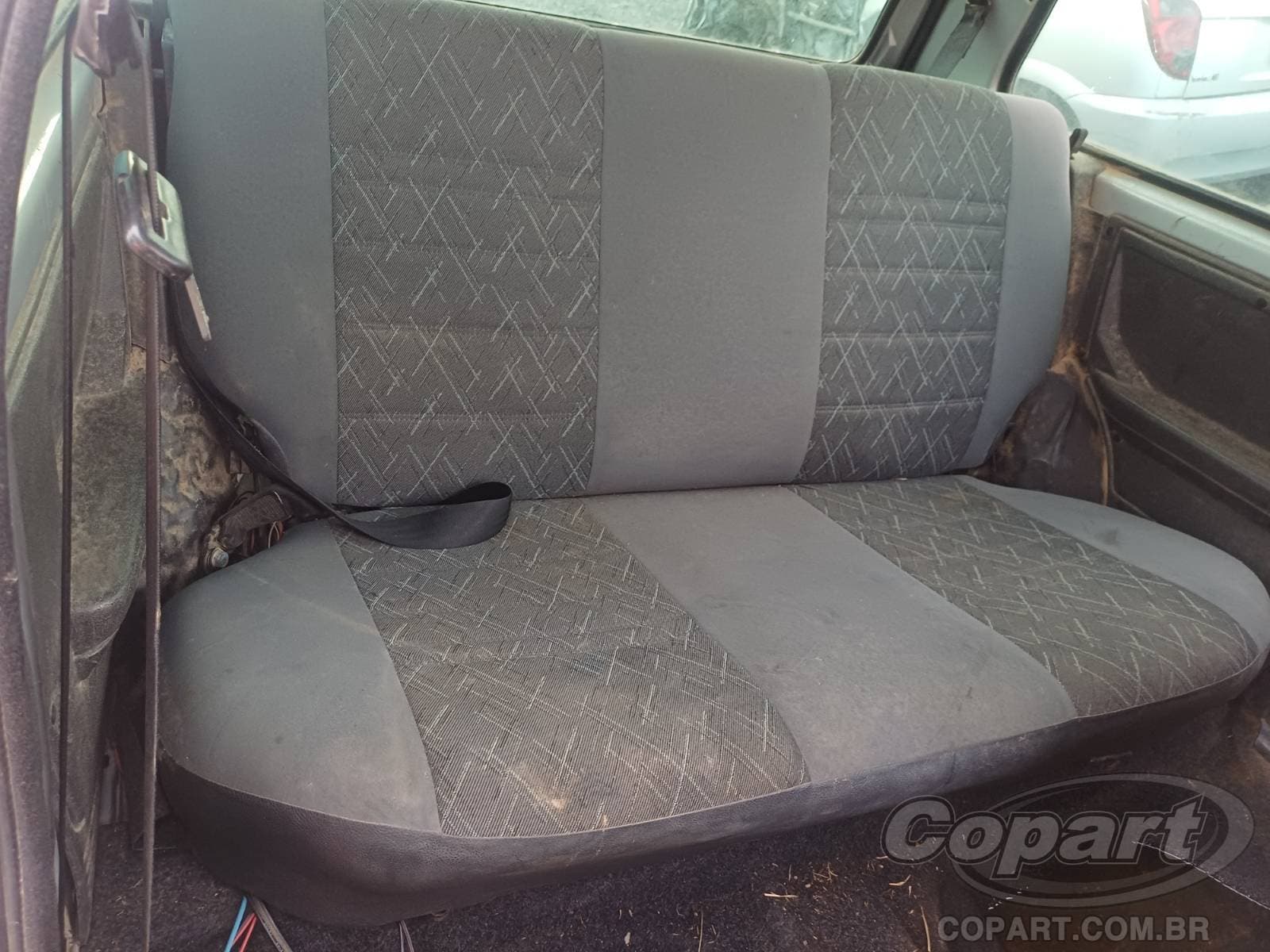 Fiat UNO 2006 — foto 6