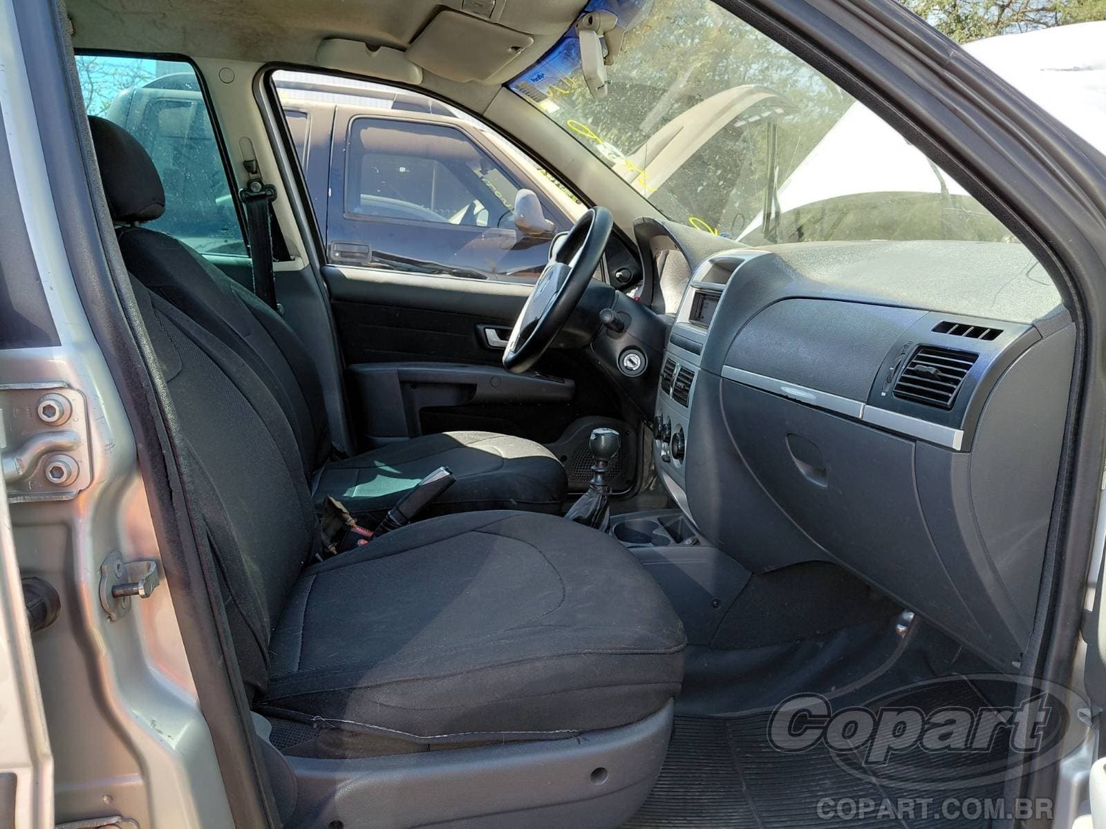 Fiat Palio 2008 — foto 5