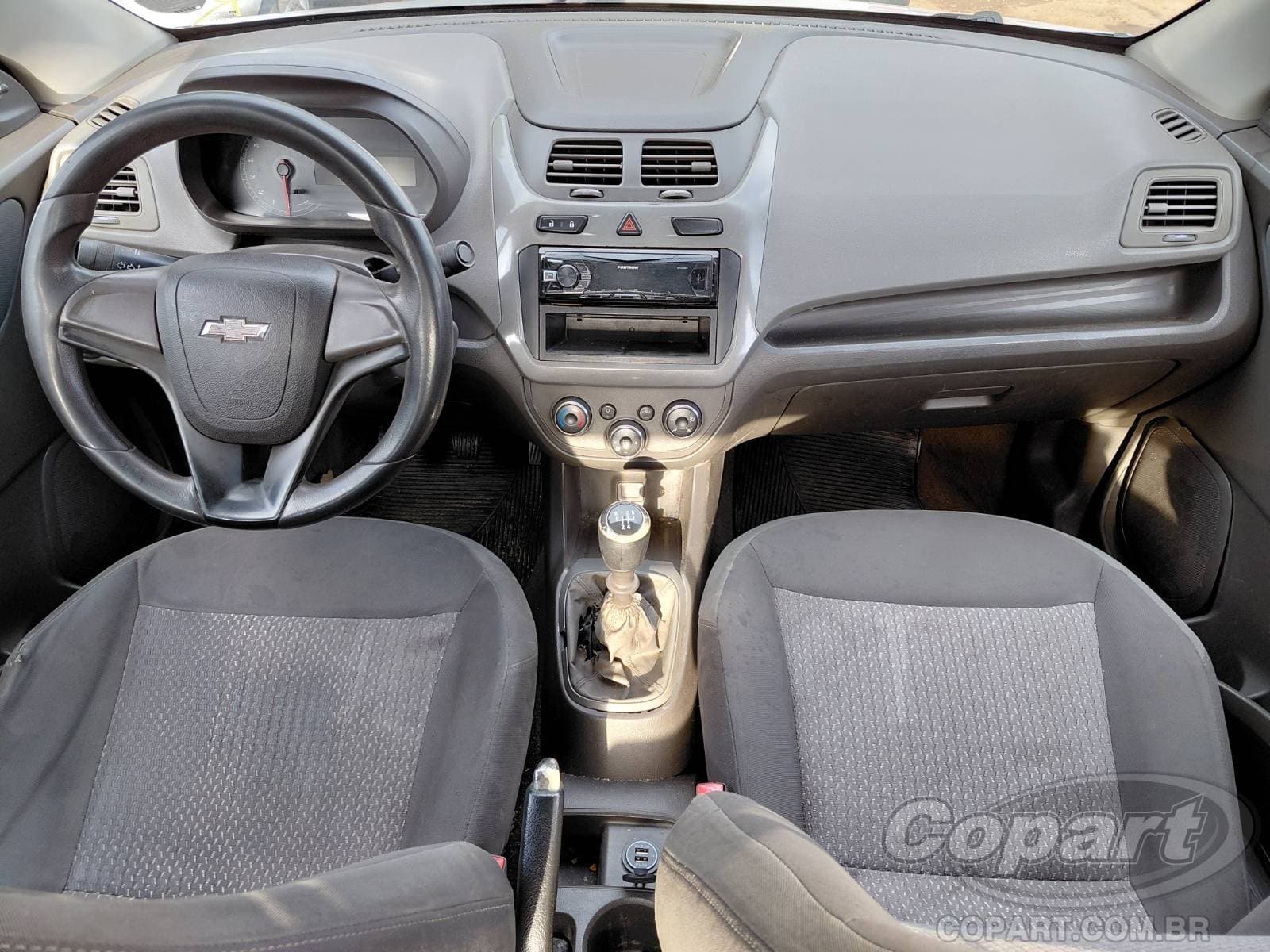 Chevrolet Cobalt 2013 — foto 9