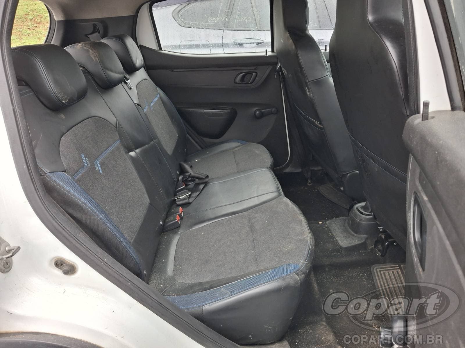 Renault Kwid 2020 — foto 6