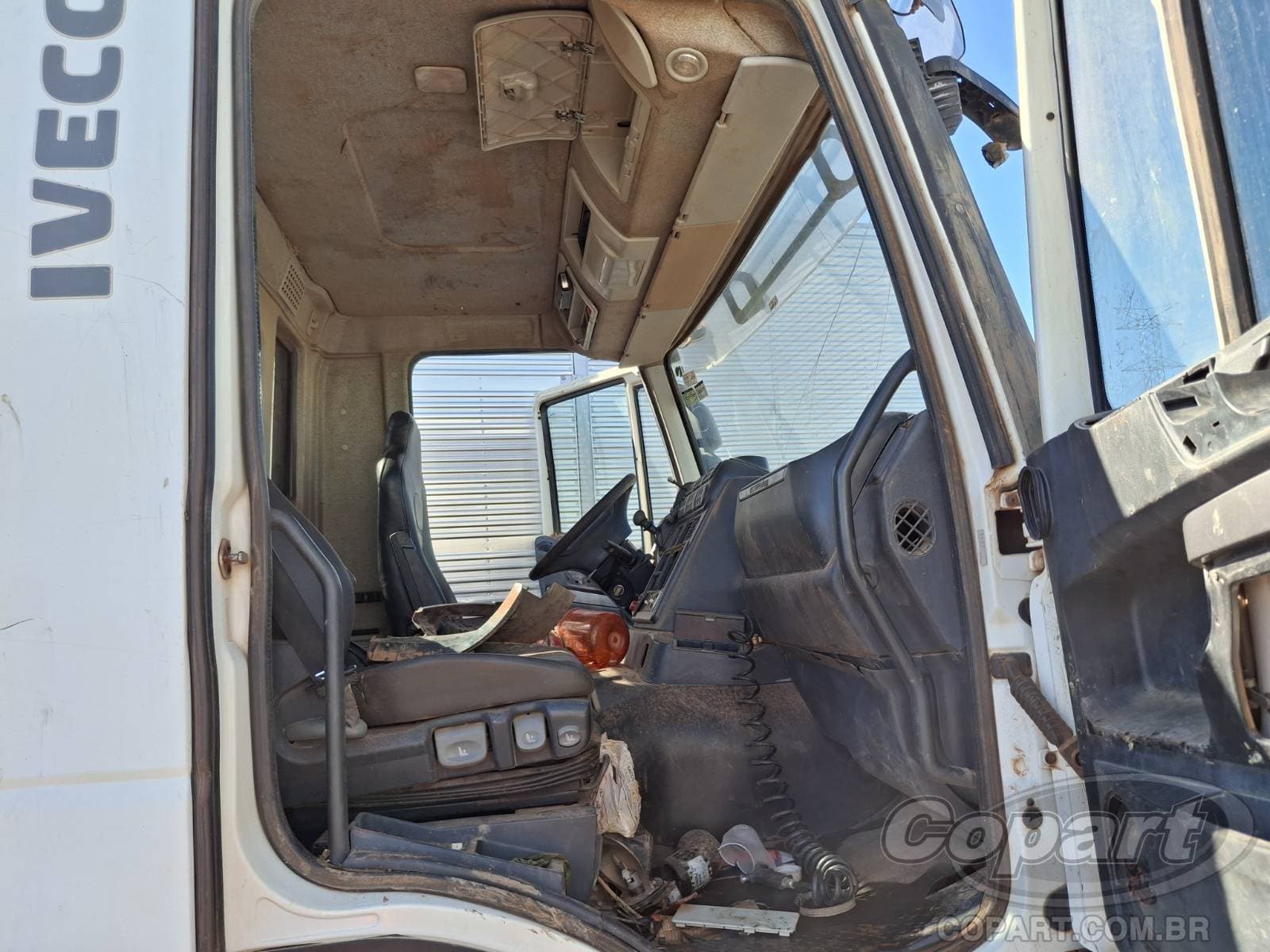 Iveco Trakker 2011 — foto 5