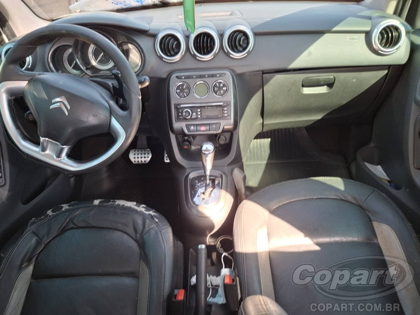 Citroën C3 2015 — foto 9