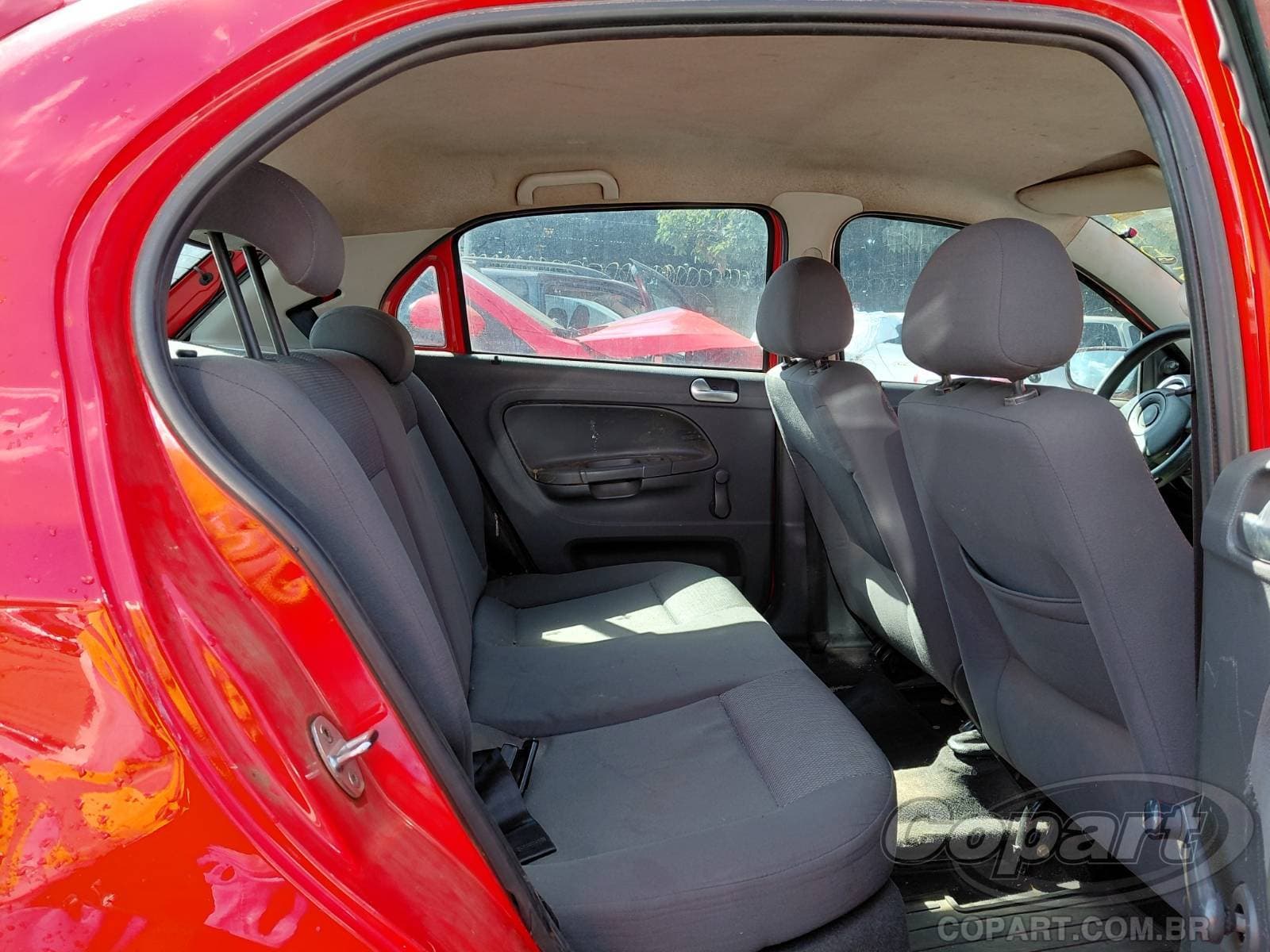 Volkswagen GOL 2010 — foto 6