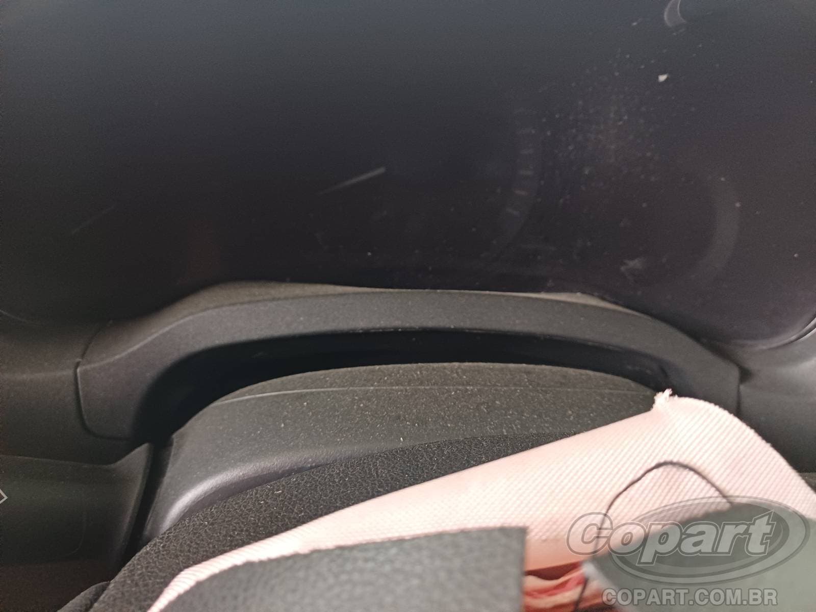 Honda Hr-v 2018 — foto 8