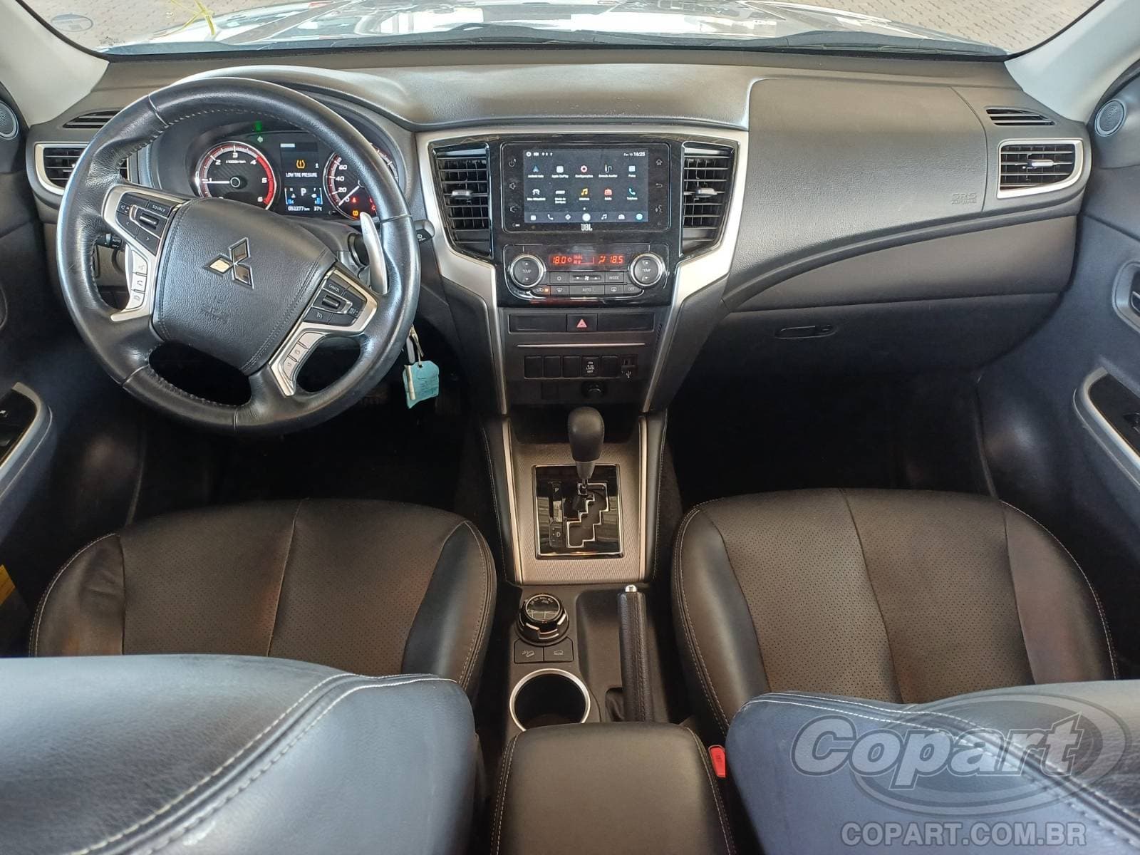 Mitsubishi L200 Triton 2024 — foto 9