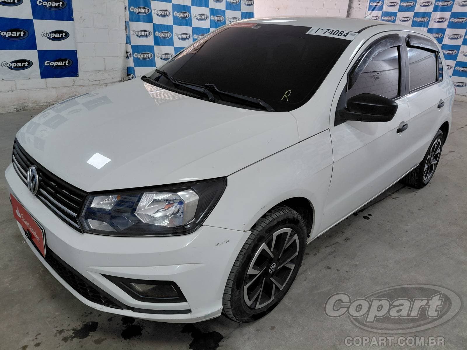 Volkswagen GOL 2021 — foto 2