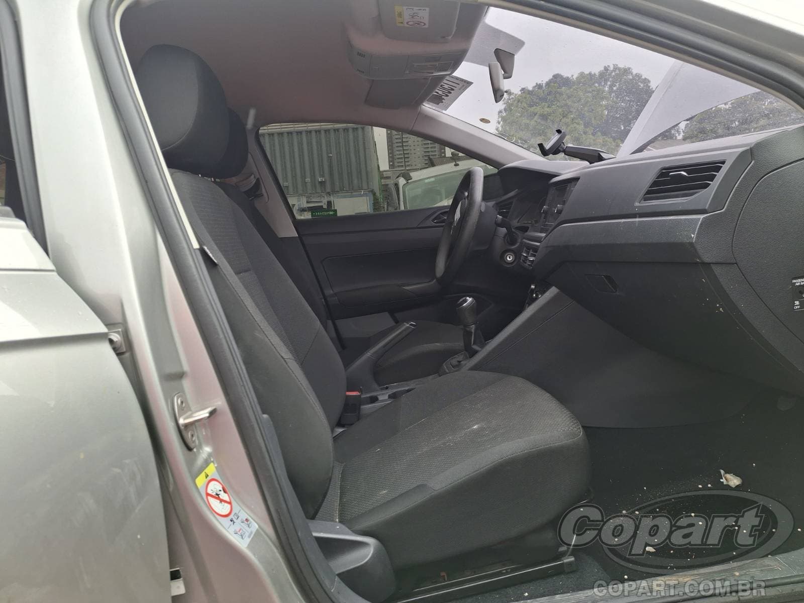 Volkswagen Polo 2021 — foto 5
