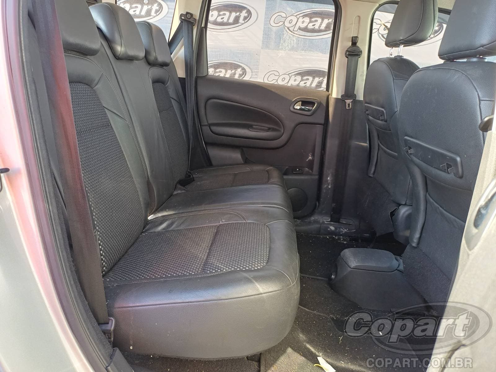 Citroën C3 Picasso 2013 — foto 6