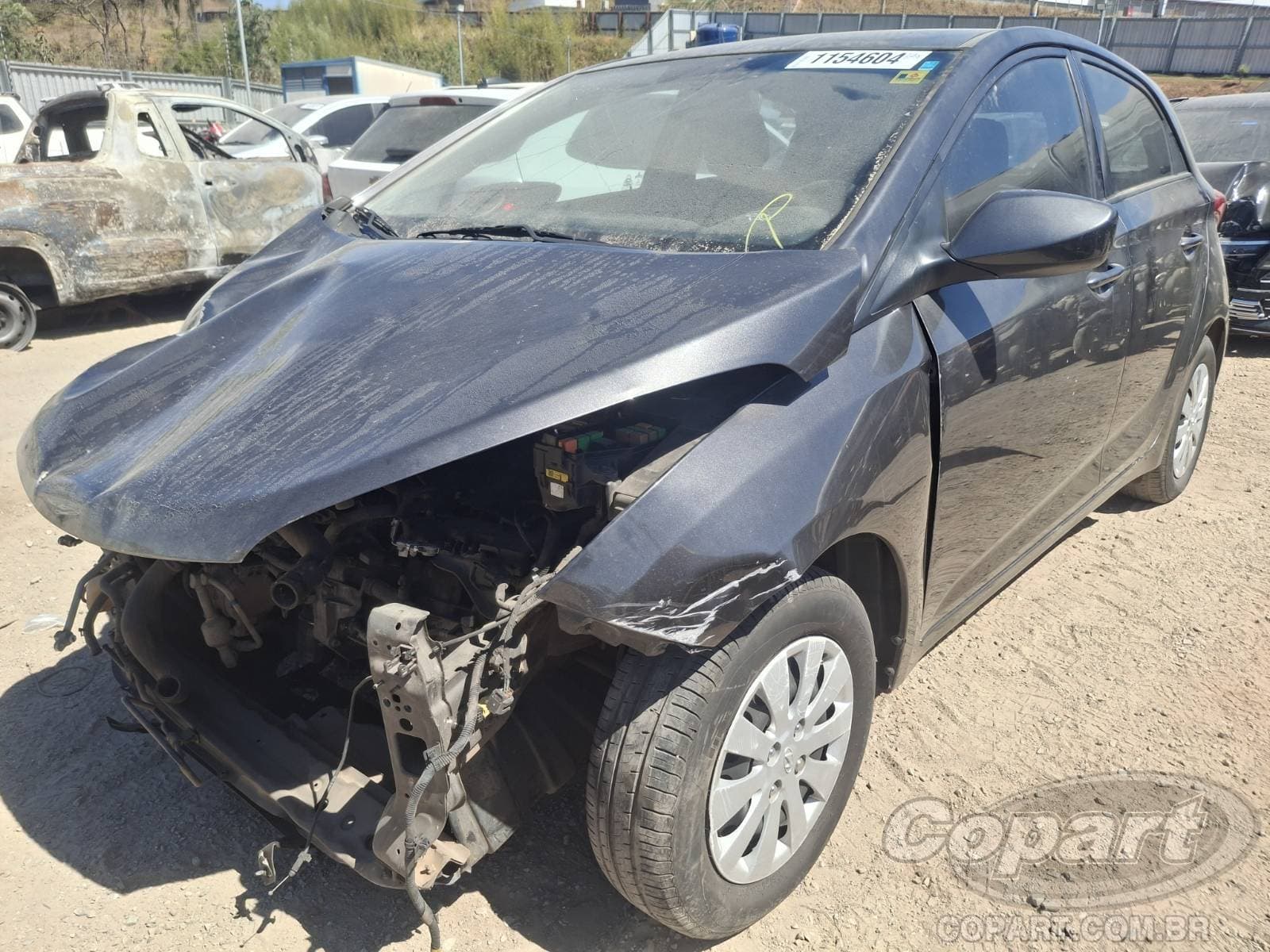 Hyundai Hb20 2015 — foto 2