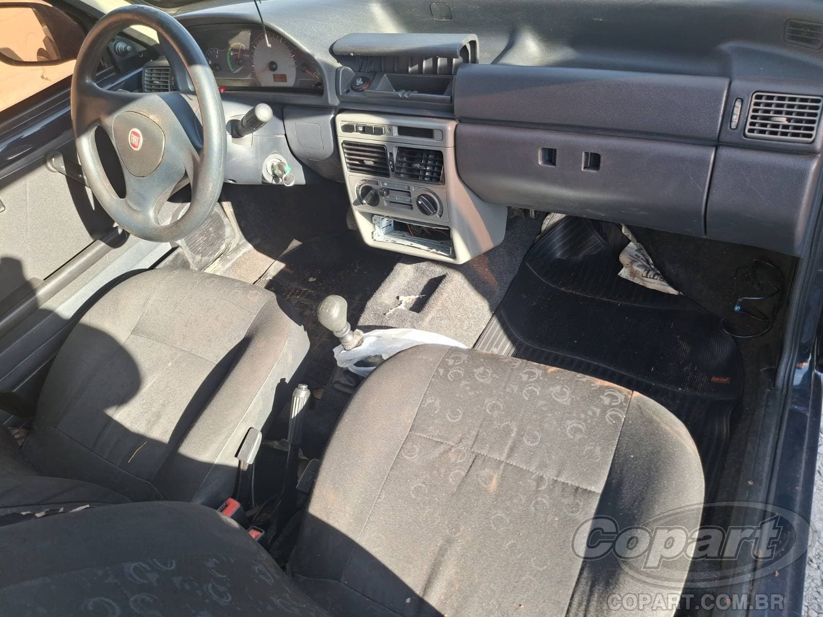 Fiat UNO 2013 — foto 9