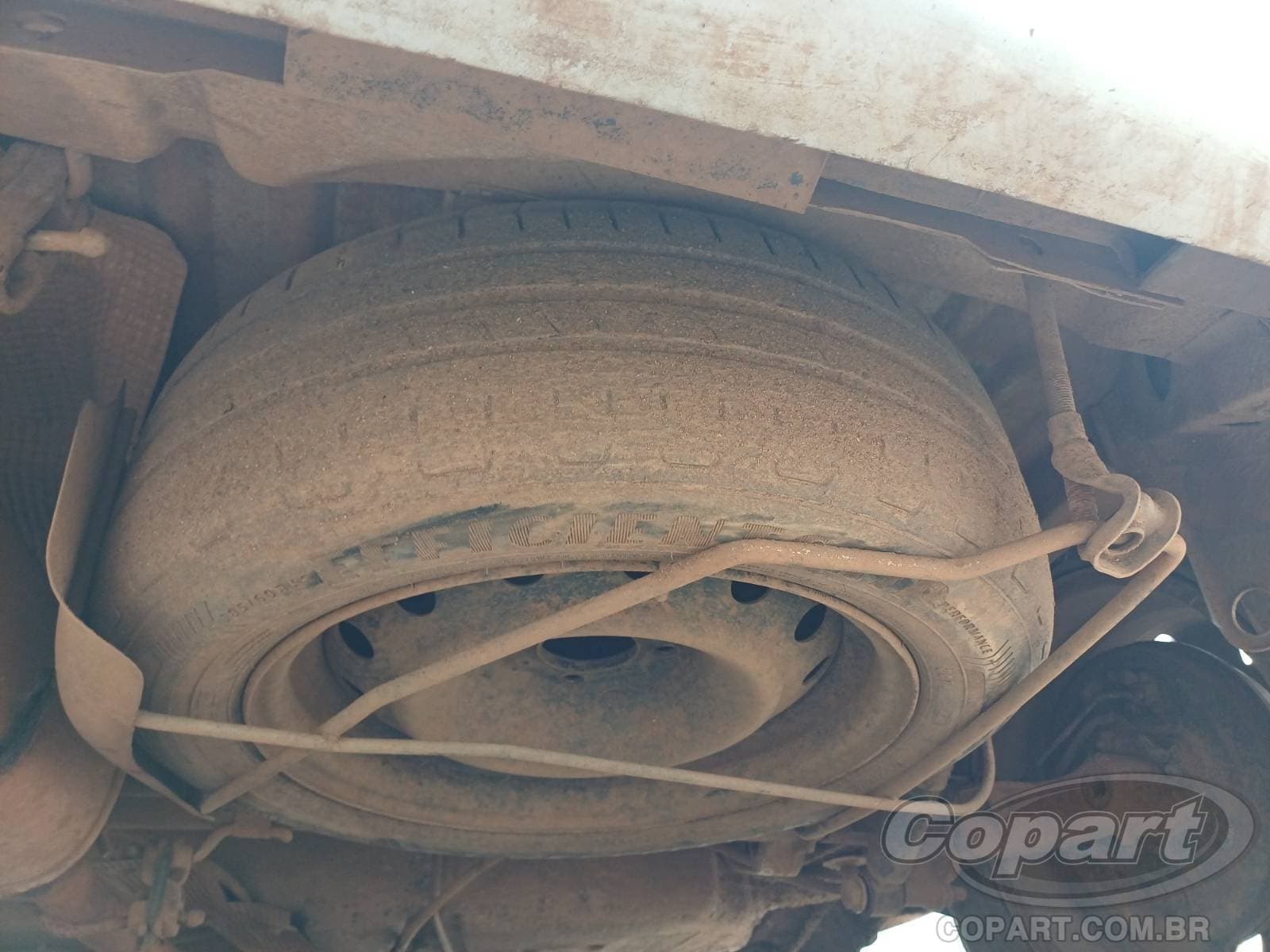 Citroën Xsara Picasso 2007 — foto 10