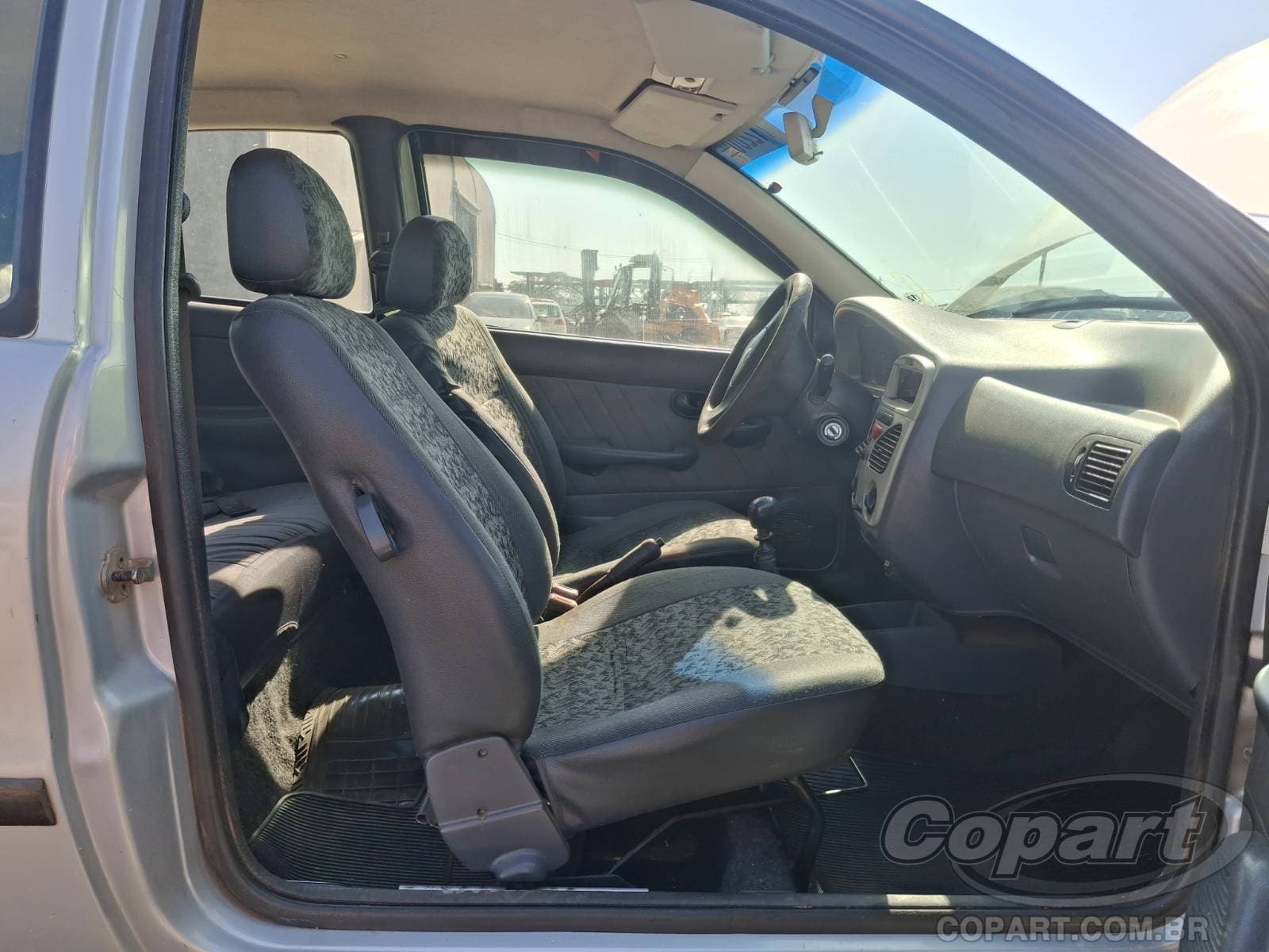 Fiat Palio 2008 — foto 5