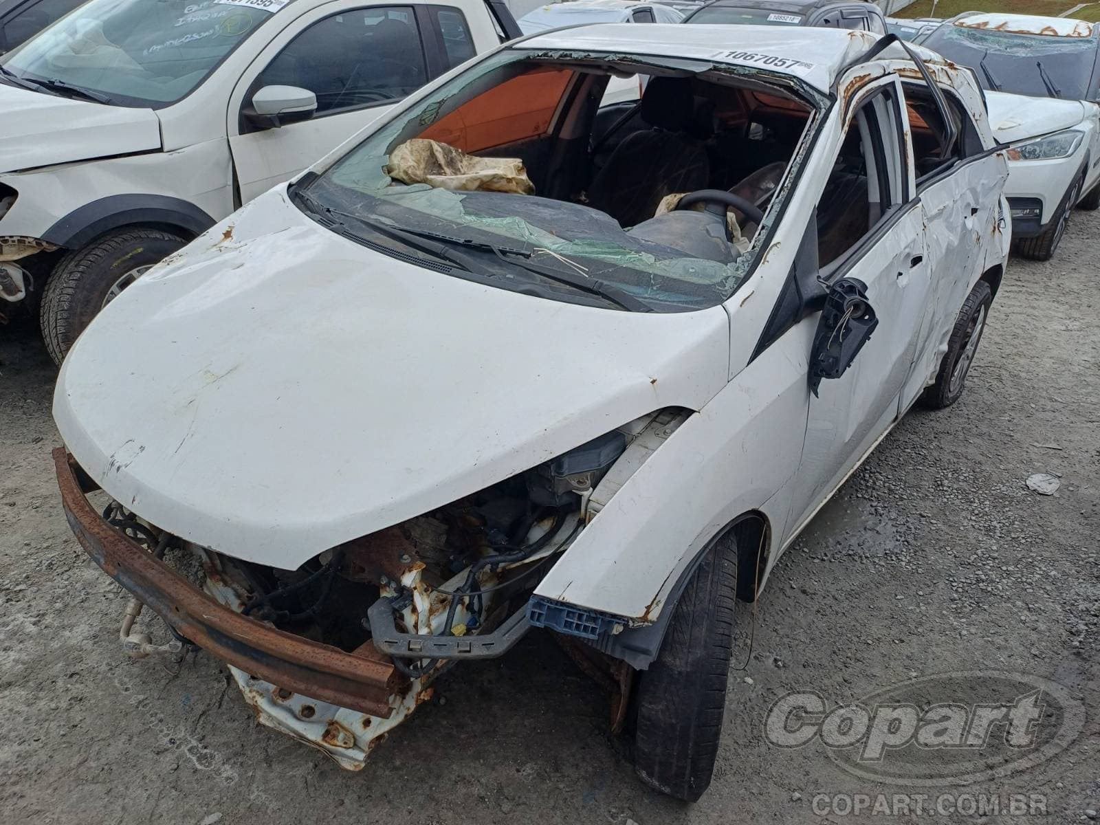 Hyundai Hb20 2014 — foto 2
