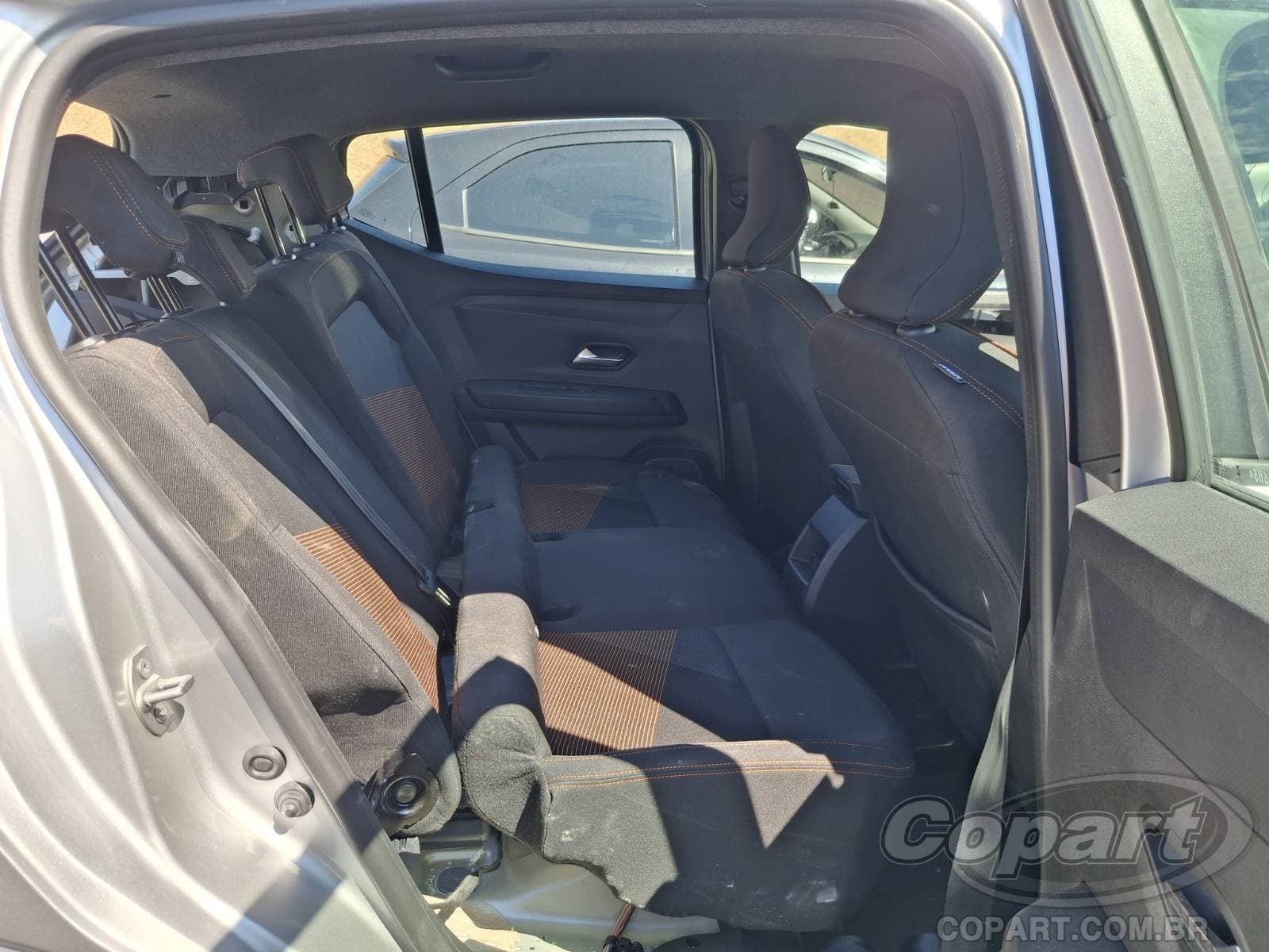 Renault Kardian 2026 — foto 6