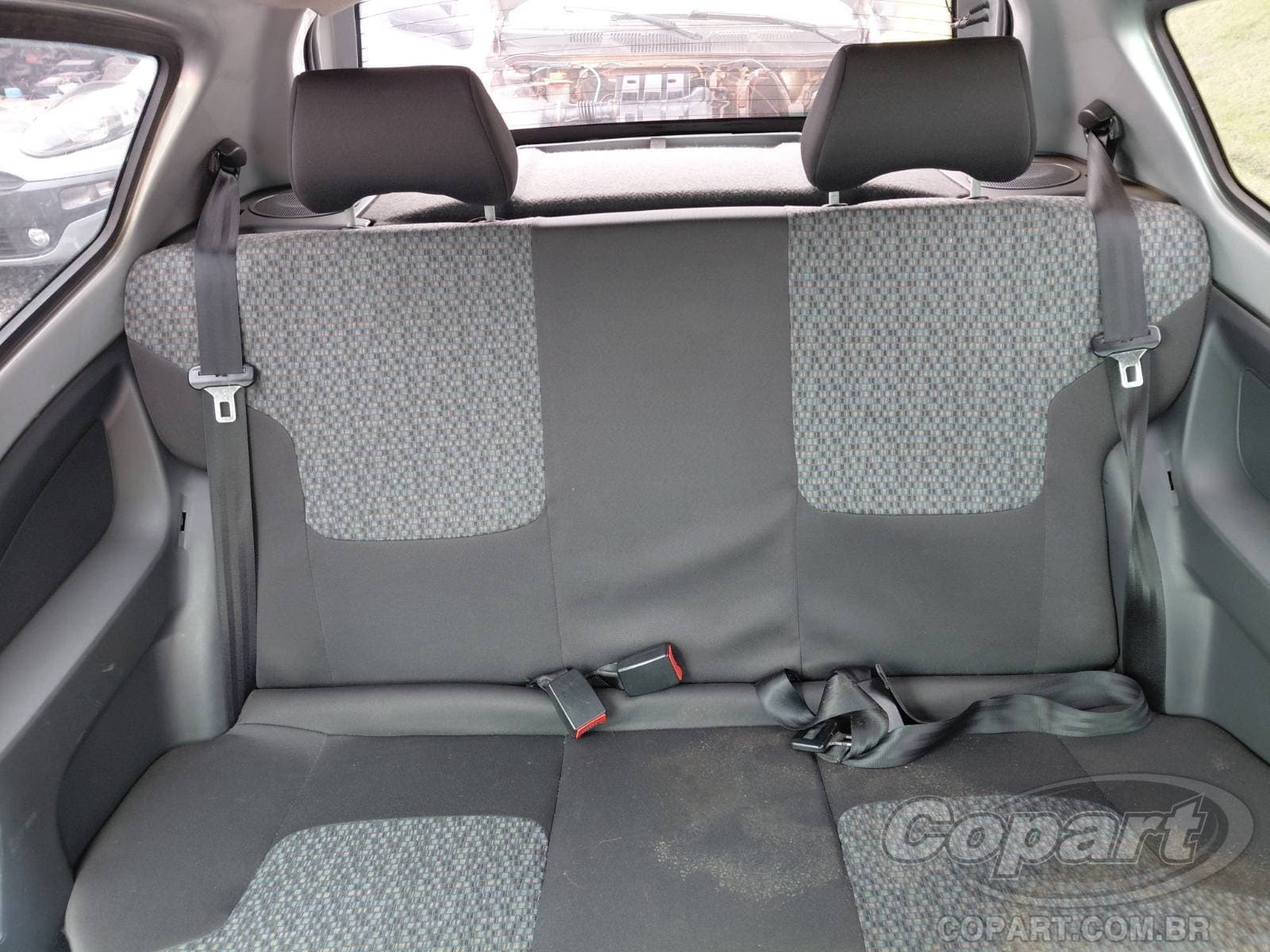Ford KA 2012 — foto 6
