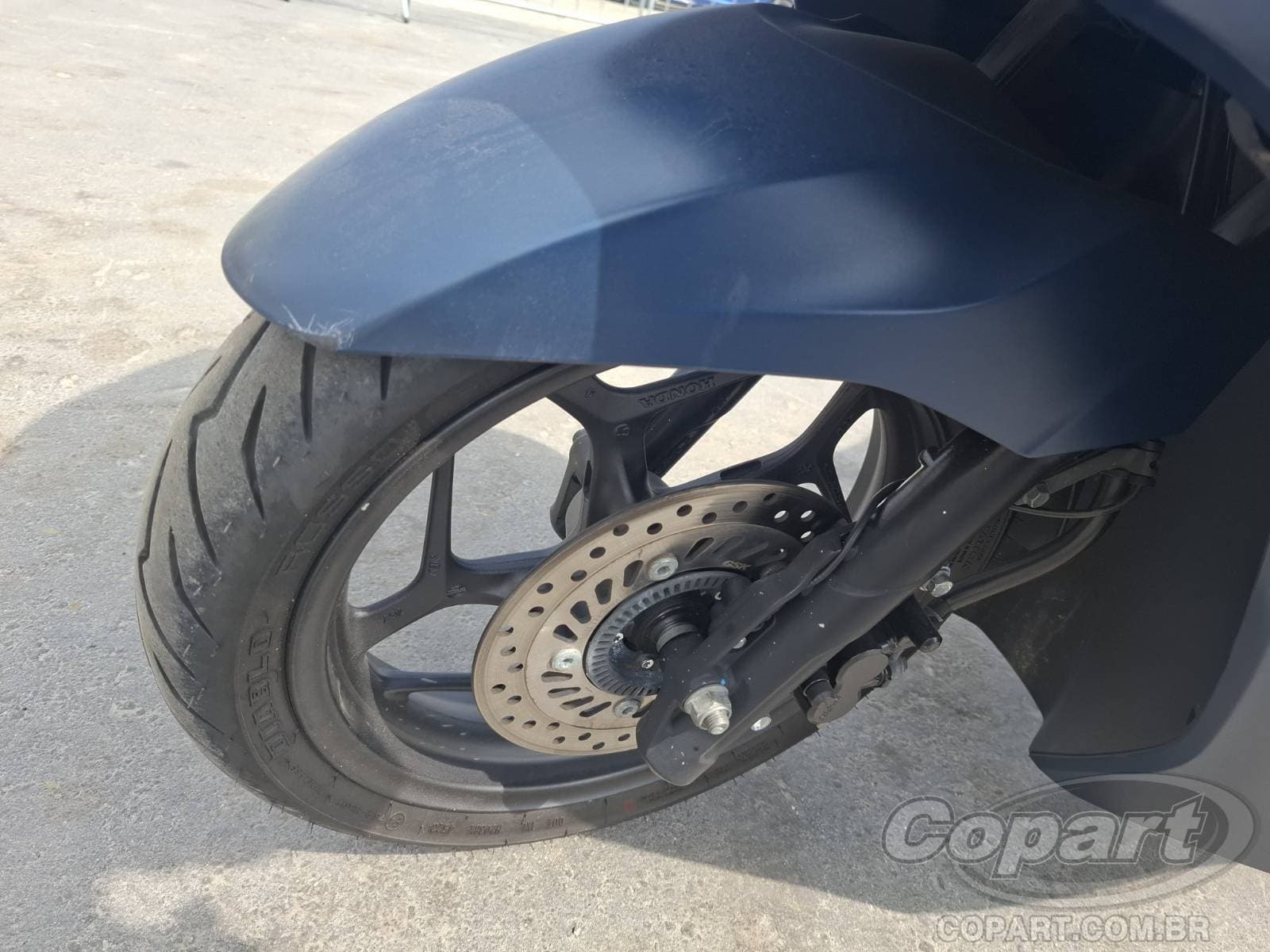 Honda PCX 2023 — foto 8
