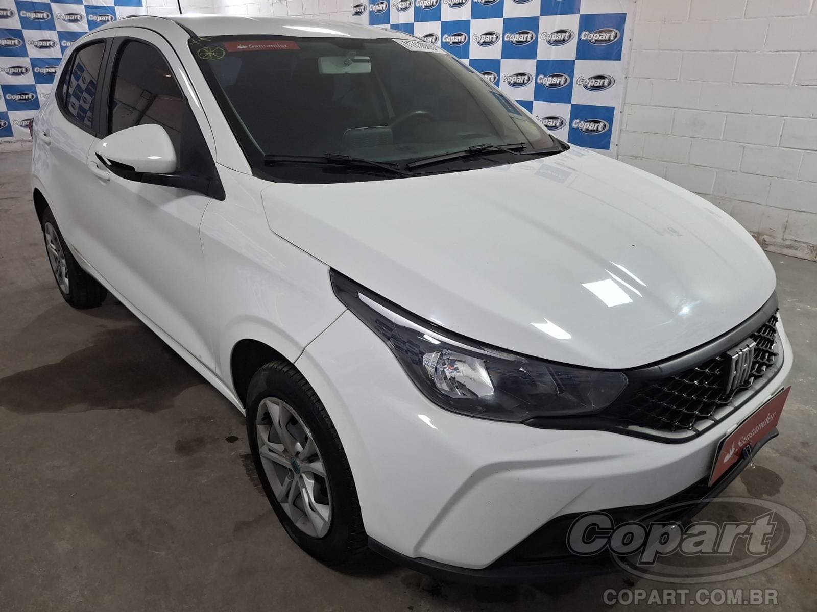 Fiat Argo 1.0 FIREFLY 2025