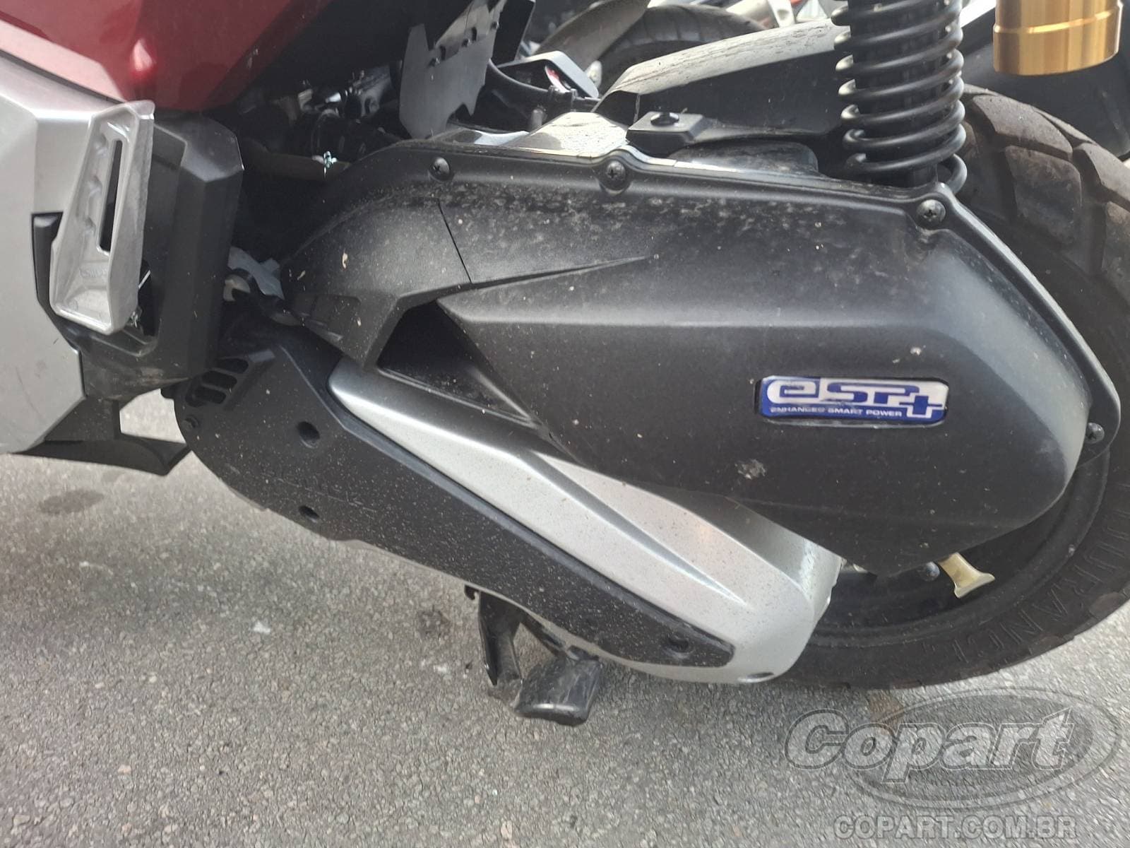 Honda ADV 2026 — foto 6