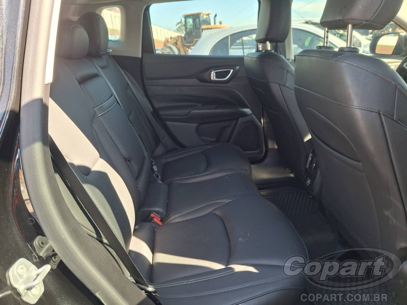 Jeep Compass 2026 — foto 6