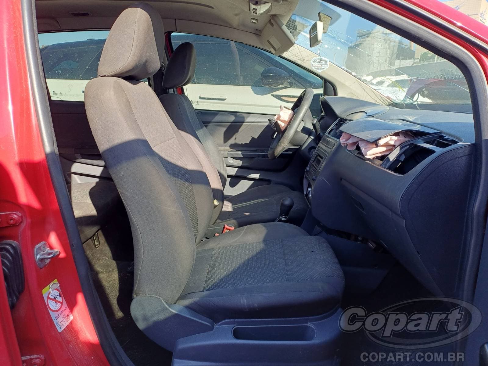 Volkswagen FOX 2017 — foto 5