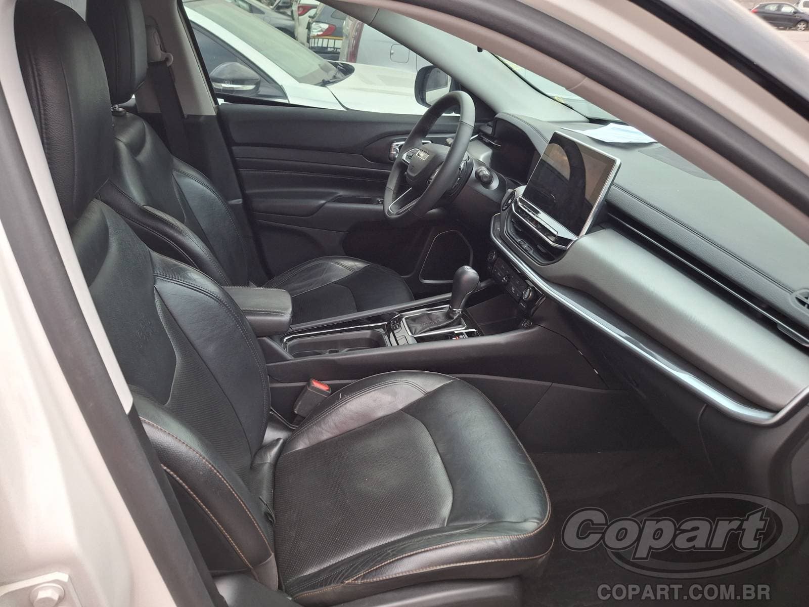 Jeep Compass 2026 — foto 5