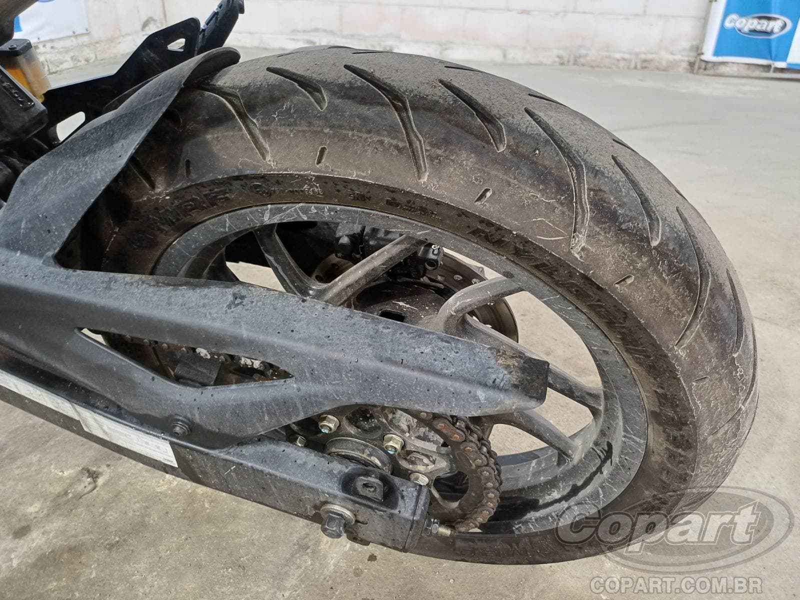Bajaj Dominar 2026 — foto 7