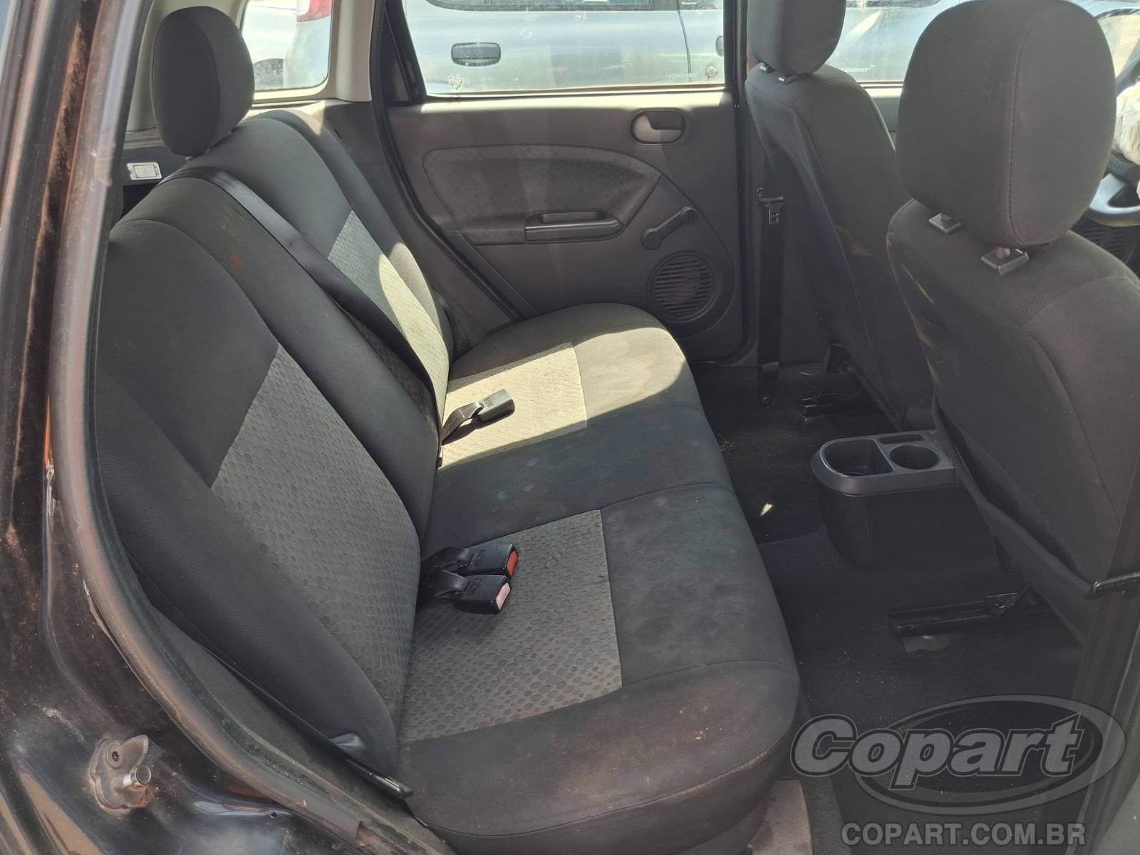 Ford Fiesta 2014 — foto 6