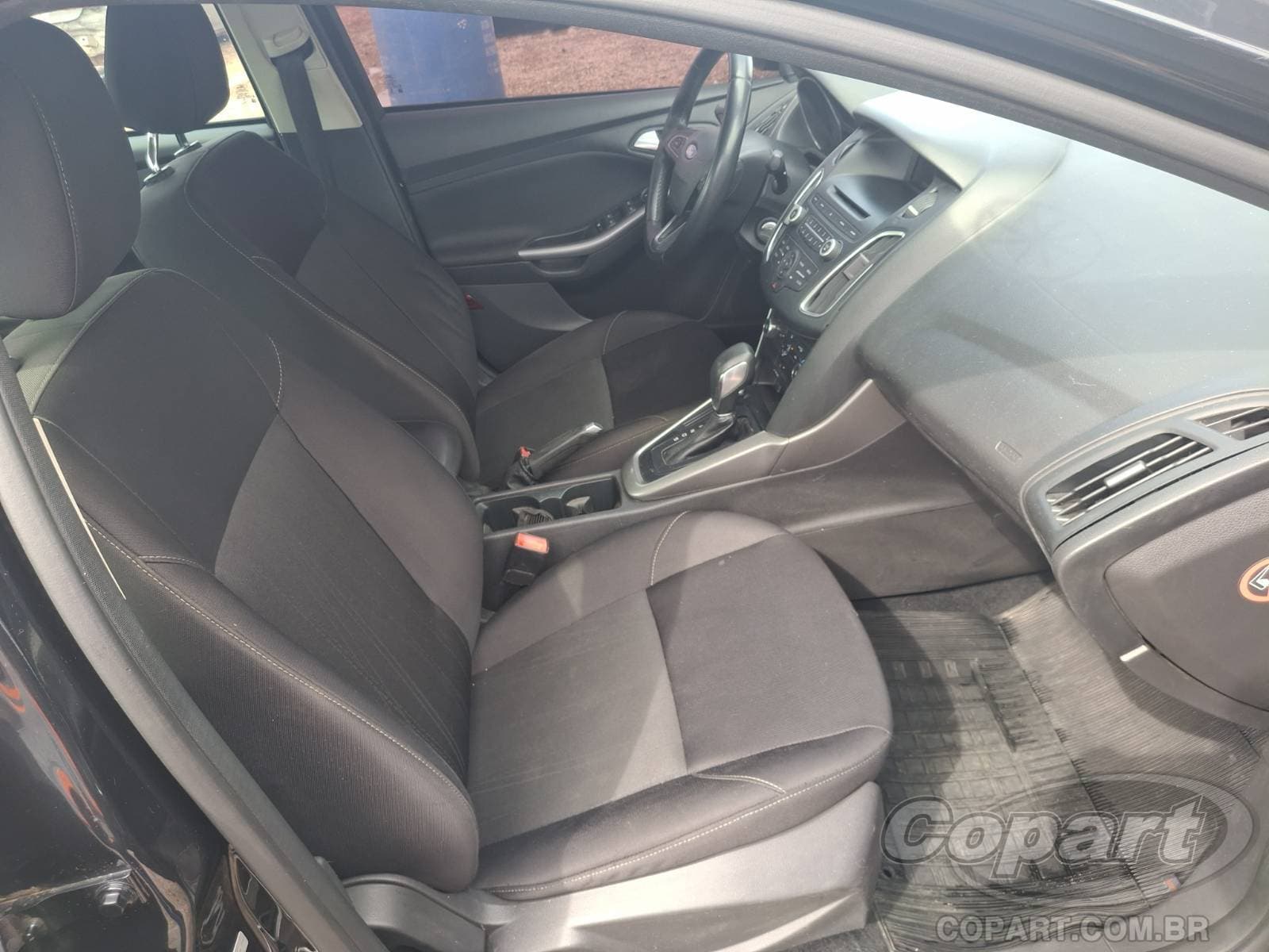 Ford Focus Fastback 2018 — foto 5