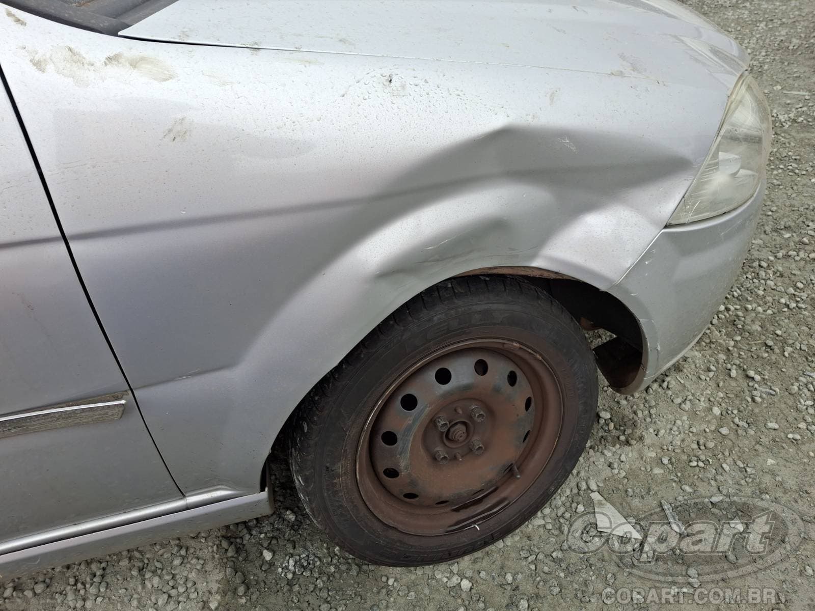 Fiat Siena 2012 — foto 11