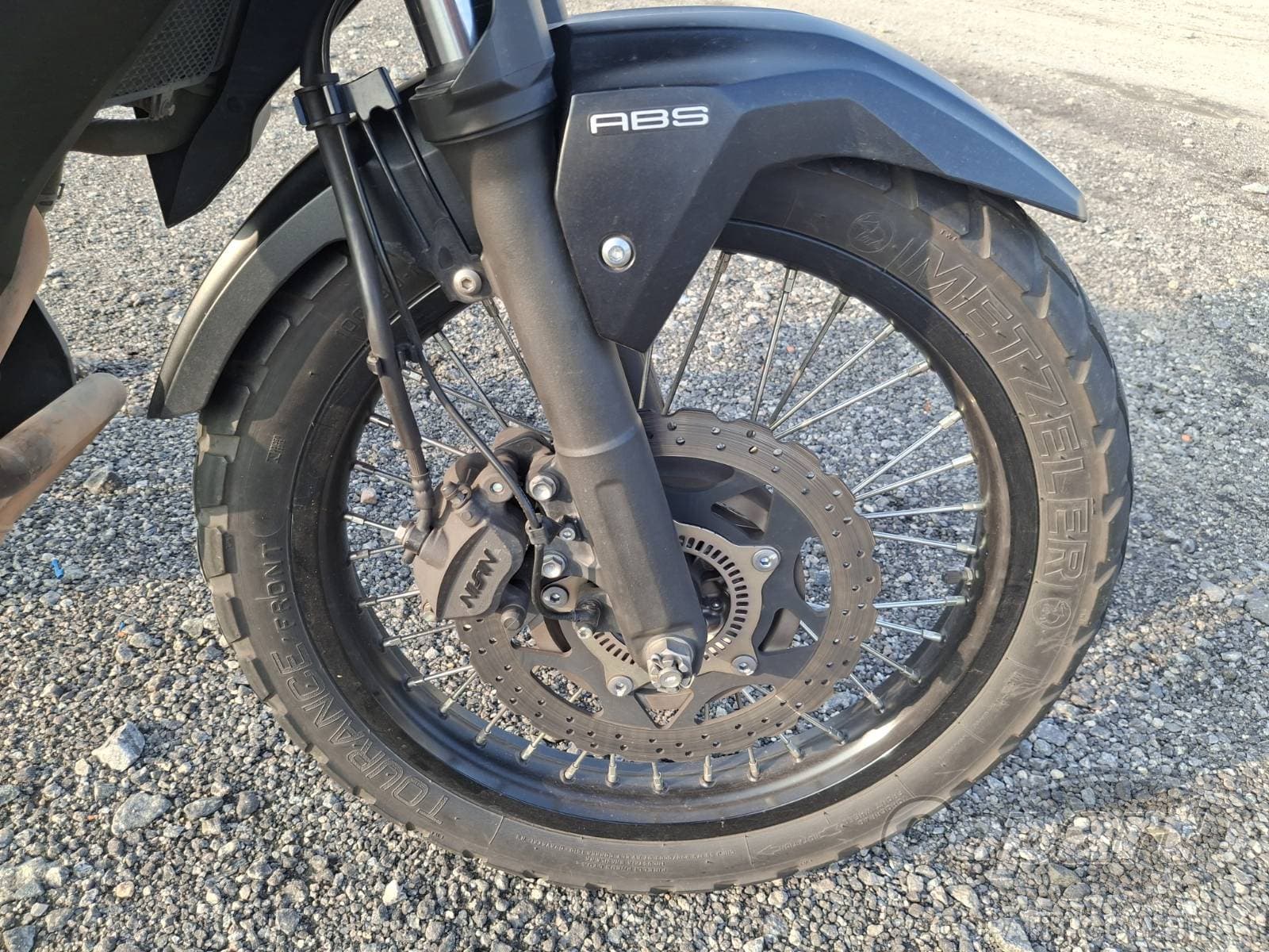Kawasaki Versys-x 2023 — foto 7