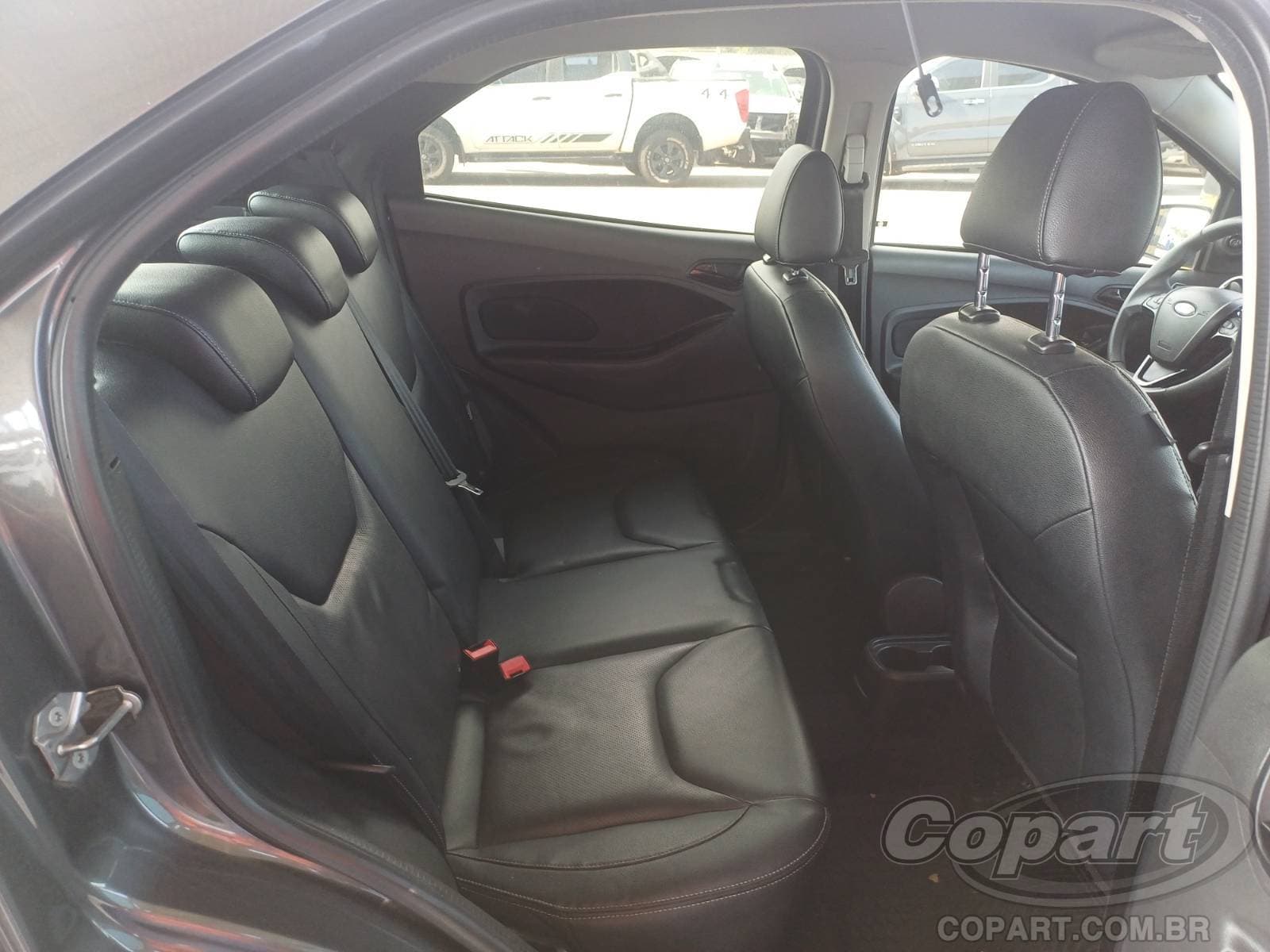 Ford KA 2019 — foto 6