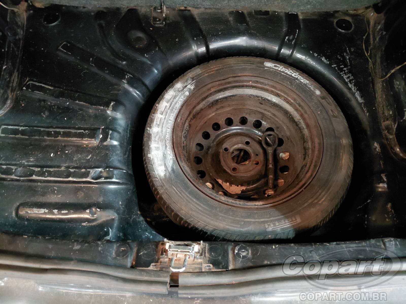 Renault Clio 2011 — foto 10