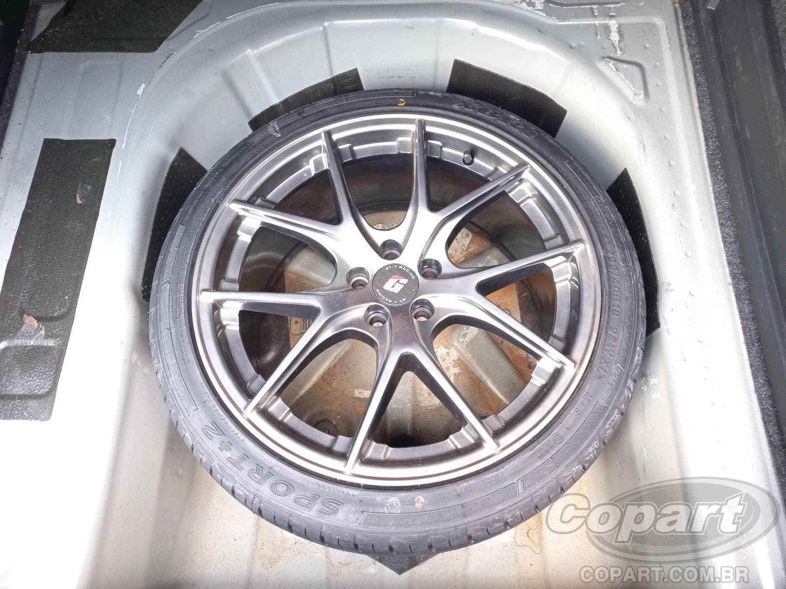 Volkswagen Virtus 2018 — foto 10