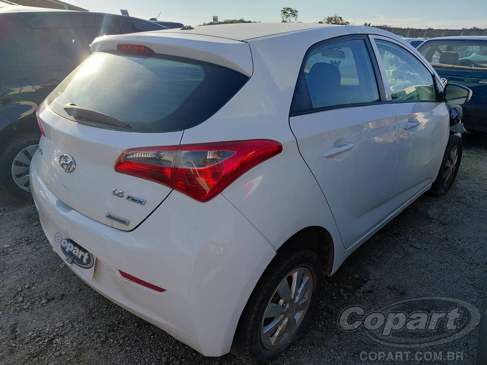 Hyundai Hb20 2015 — foto 4