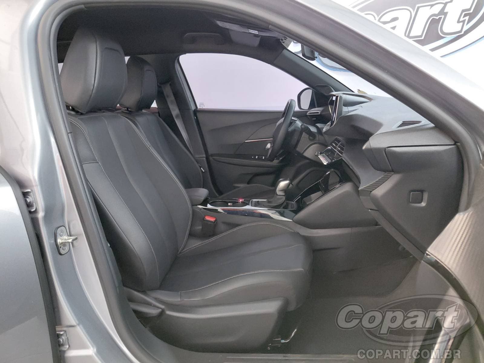 Peugeot 2008 2025 — foto 5