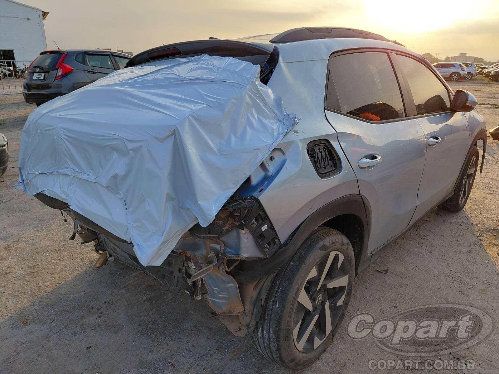 Volkswagen Tera 2026 — foto 4