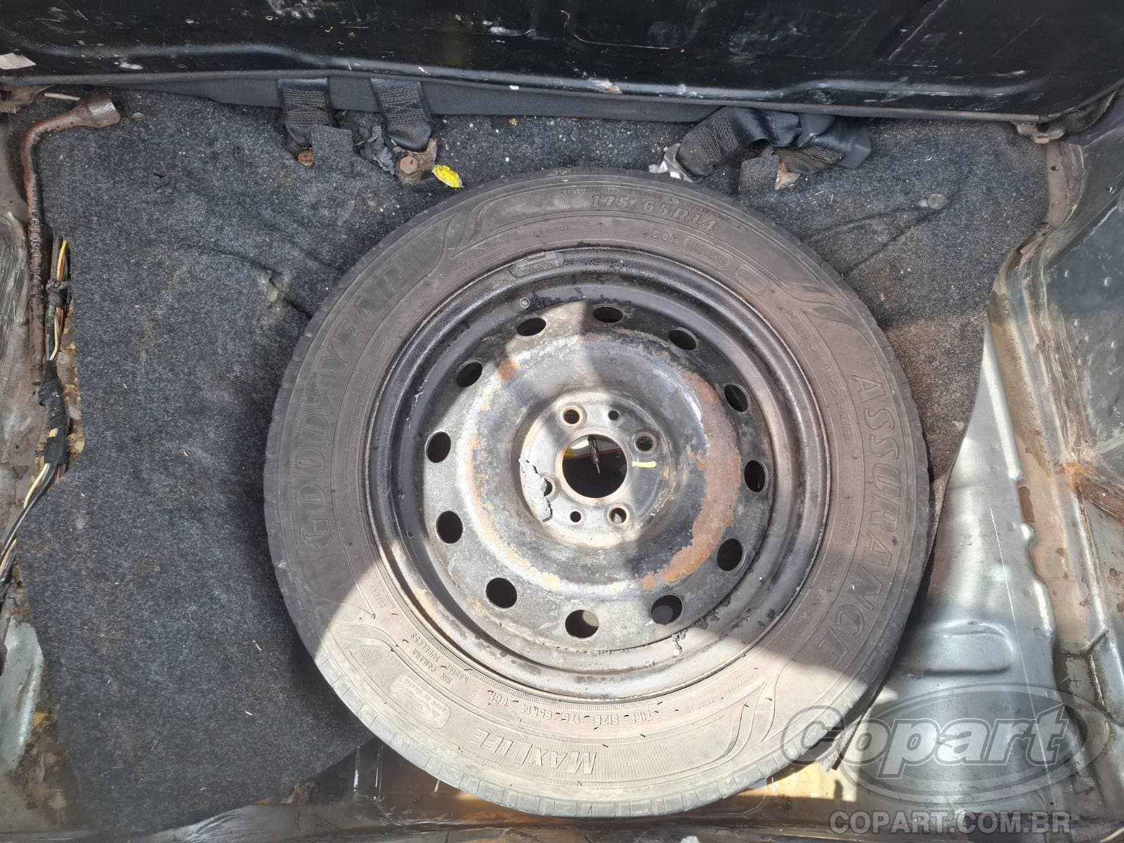 Fiat Palio 2012 — foto 10